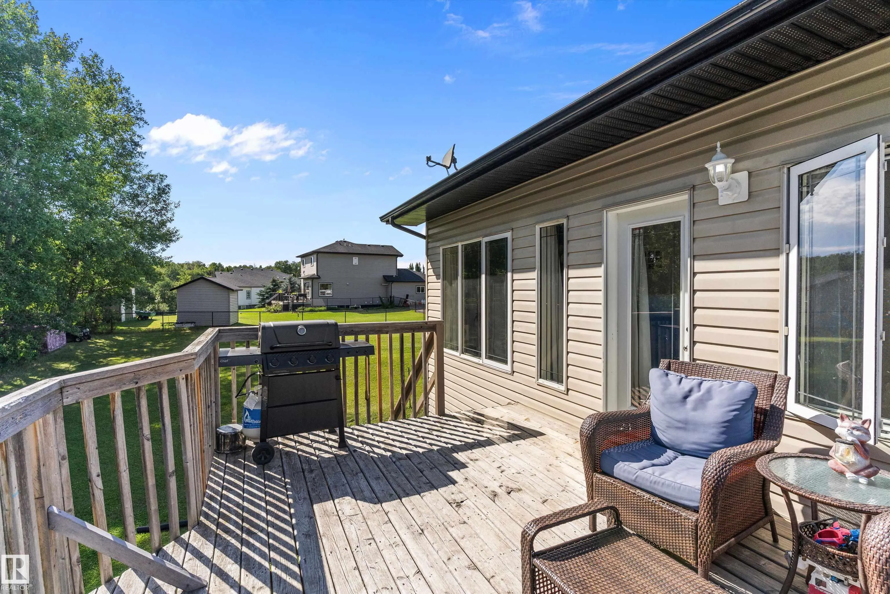 75 Willowview BV