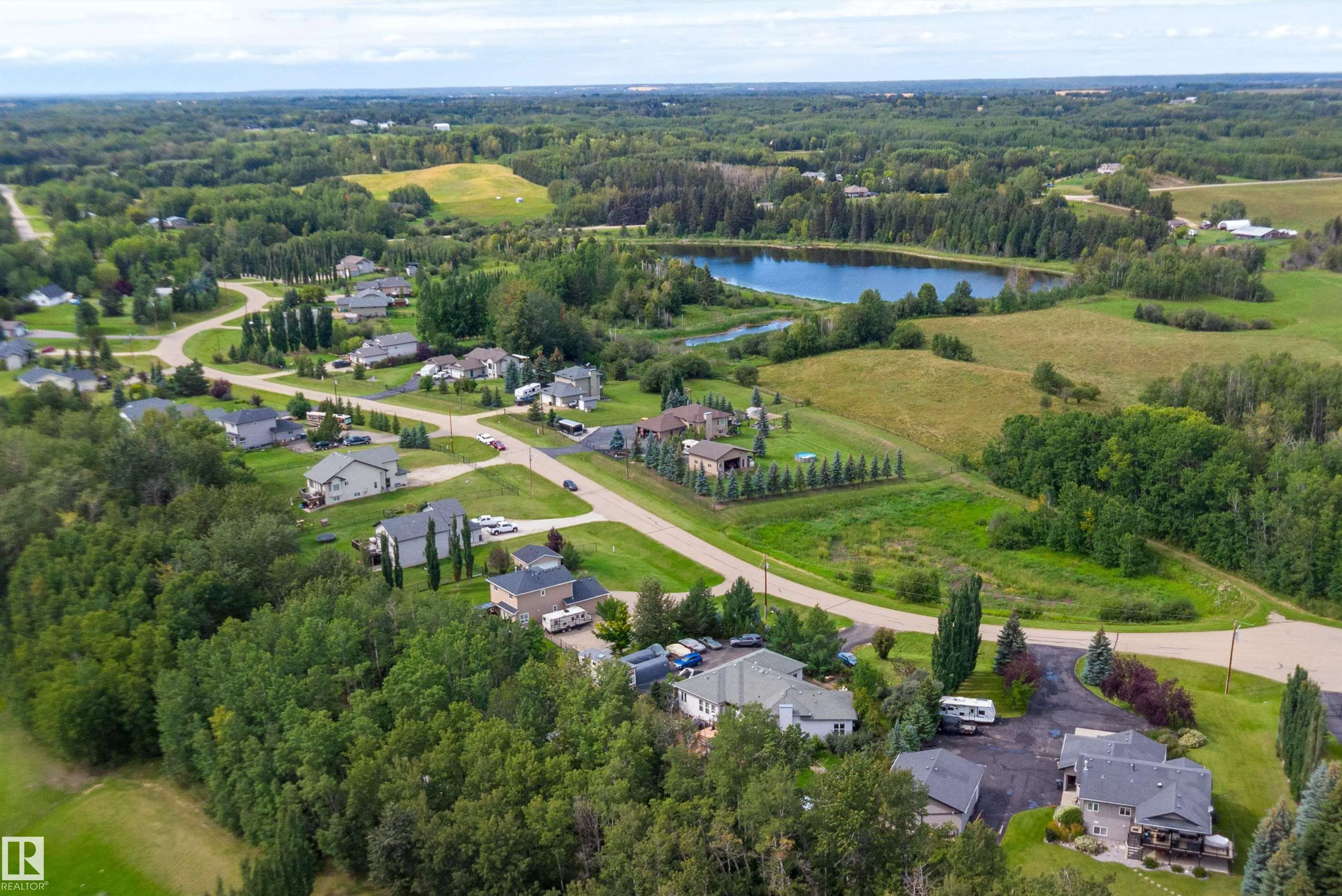 75 Willowview BV