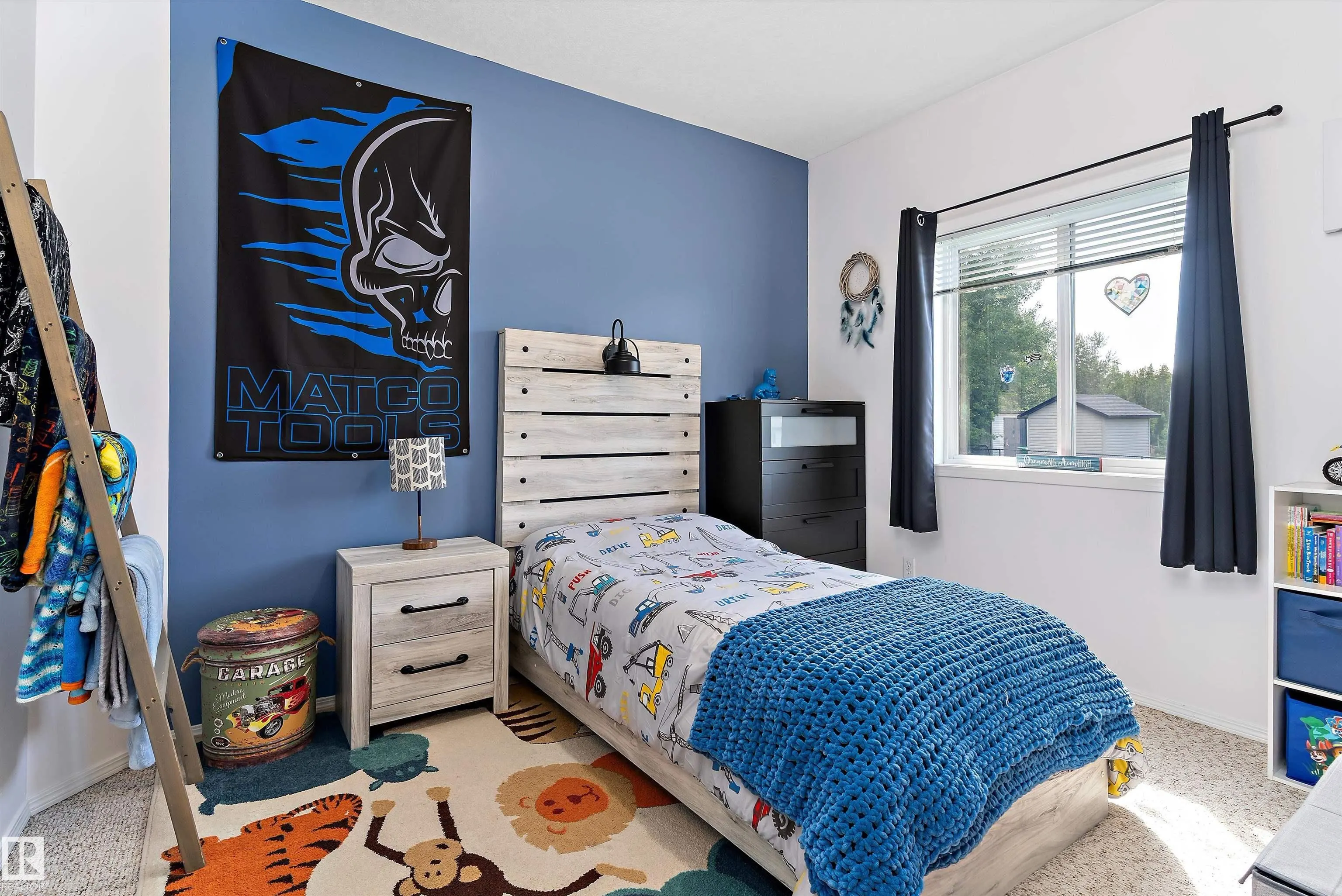 75 Willowview BV