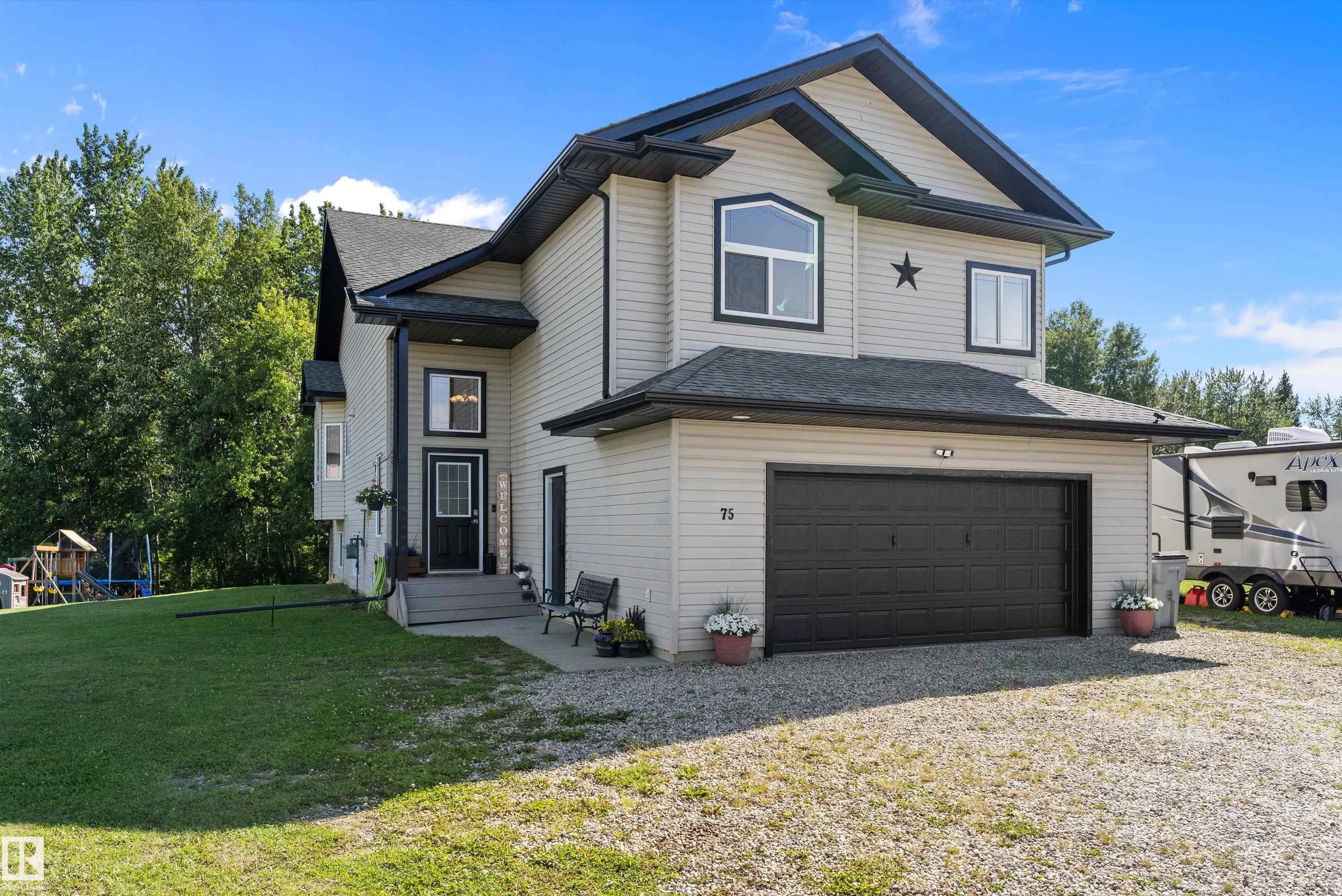75 Willowview BV