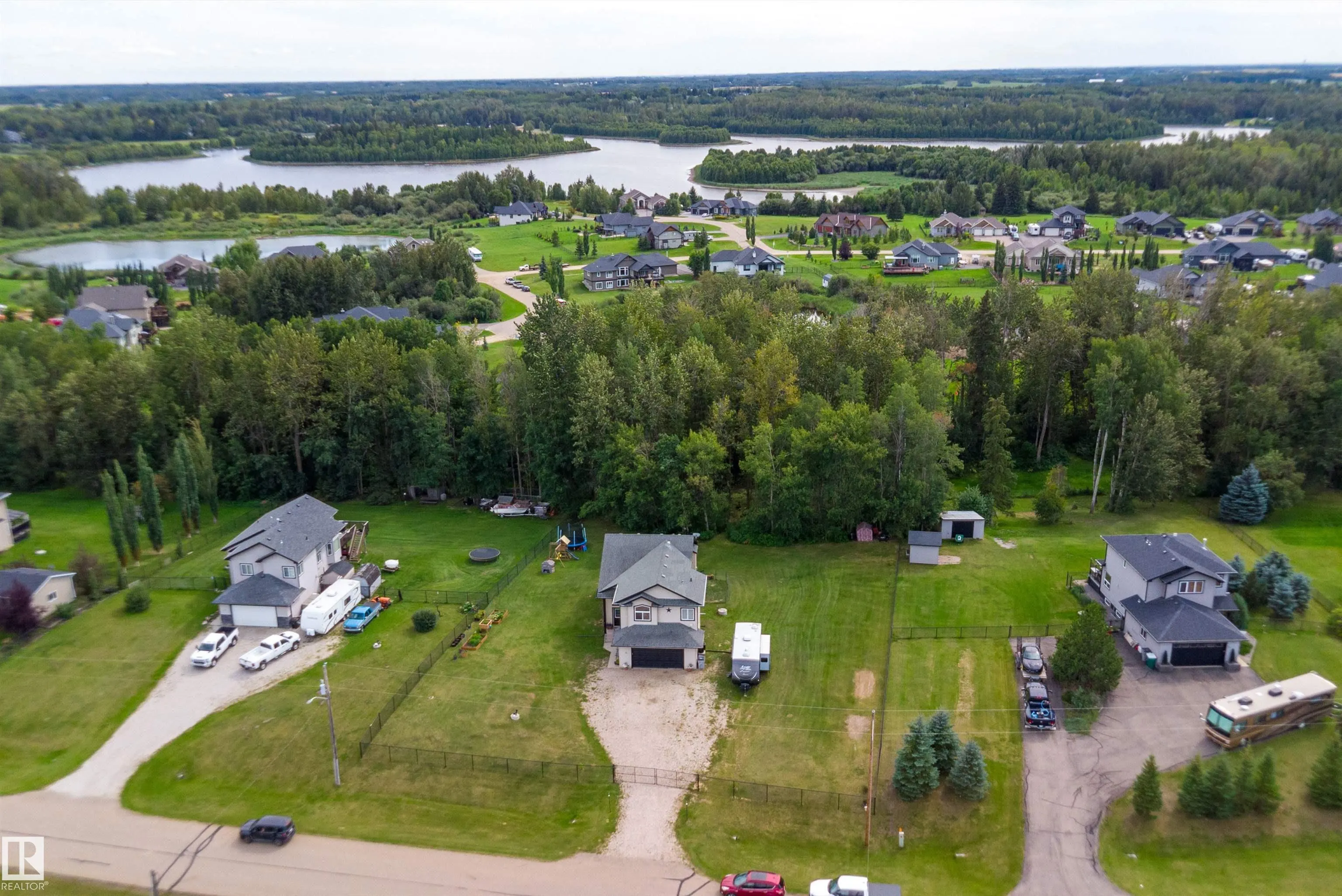 75 Willowview BV