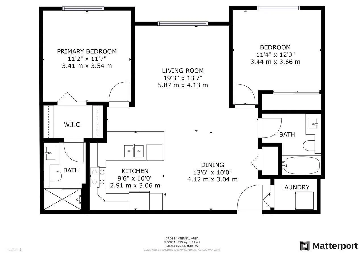 304 AMBLESIDE LINK Link
