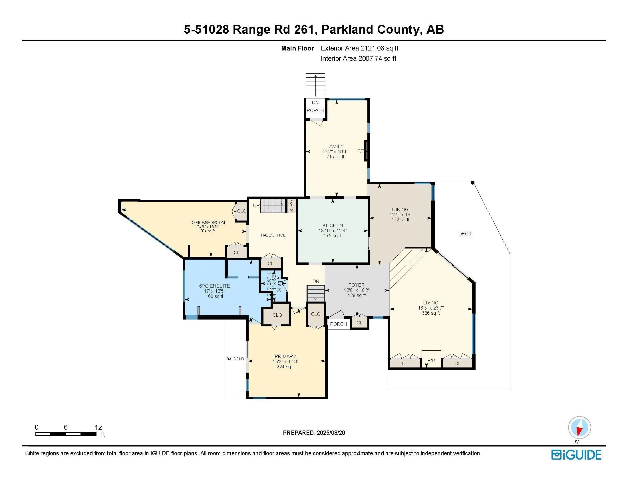 5 51028 Rge Rd 261