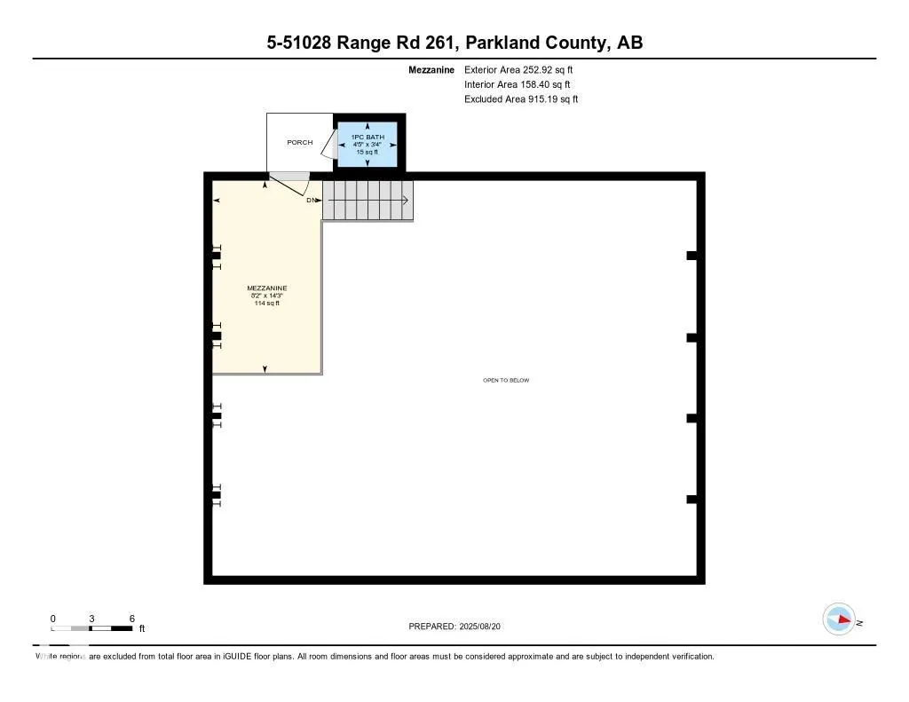 5 51028 Rge Rd 261