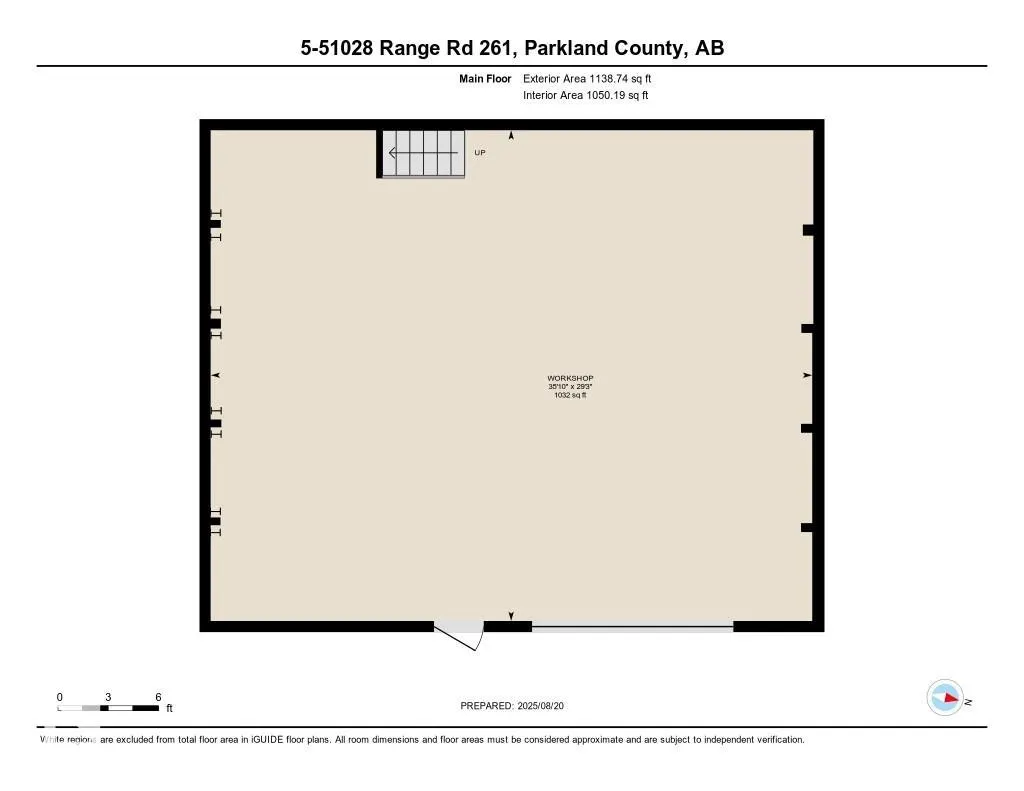 5 51028 Rge Rd 261