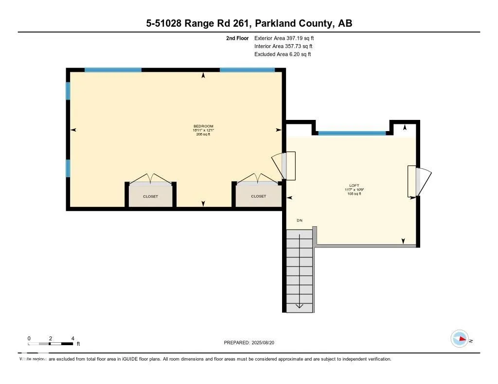 5 51028 Rge Rd 261