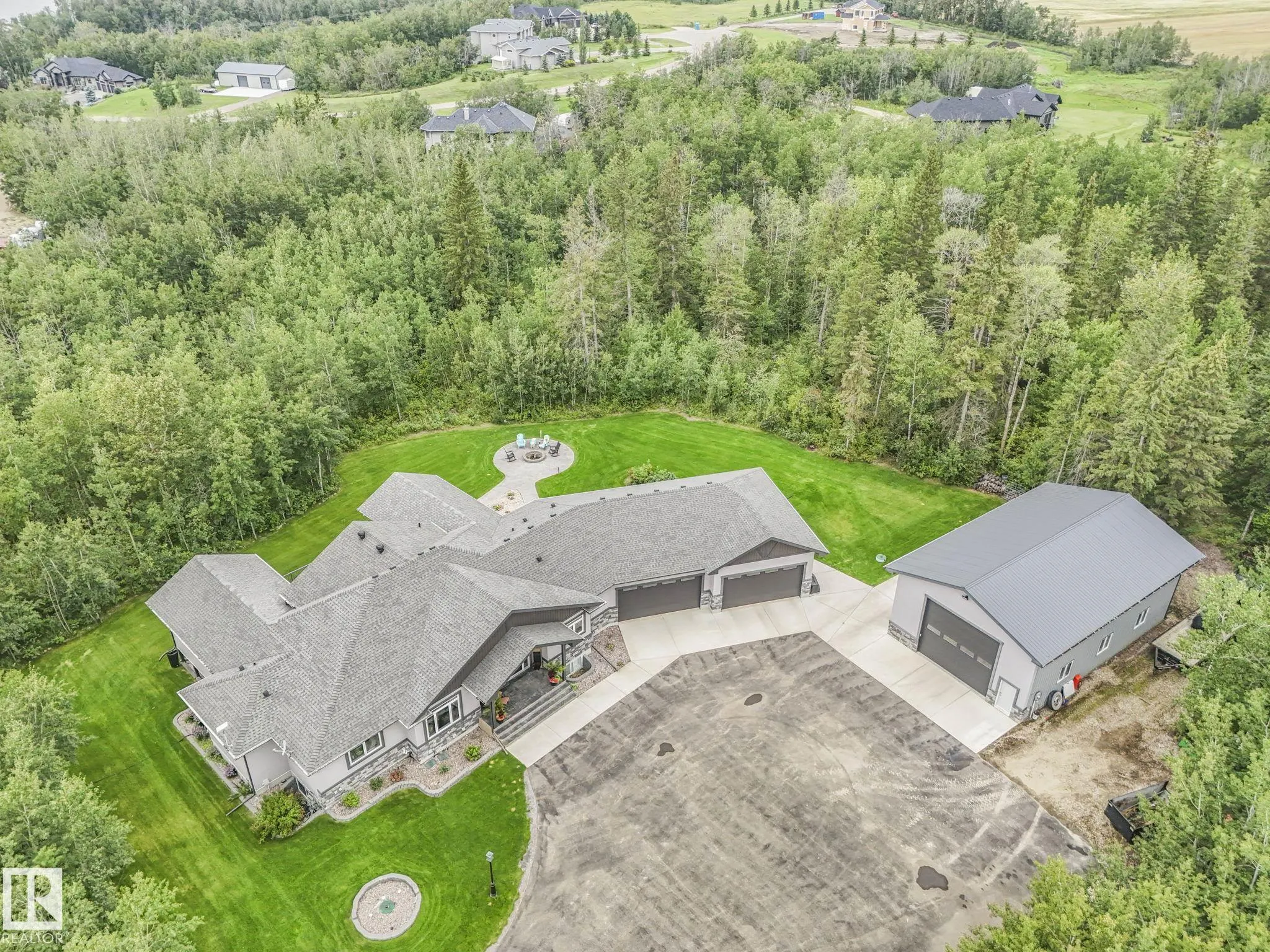 49320 RGE ROAD 240 A