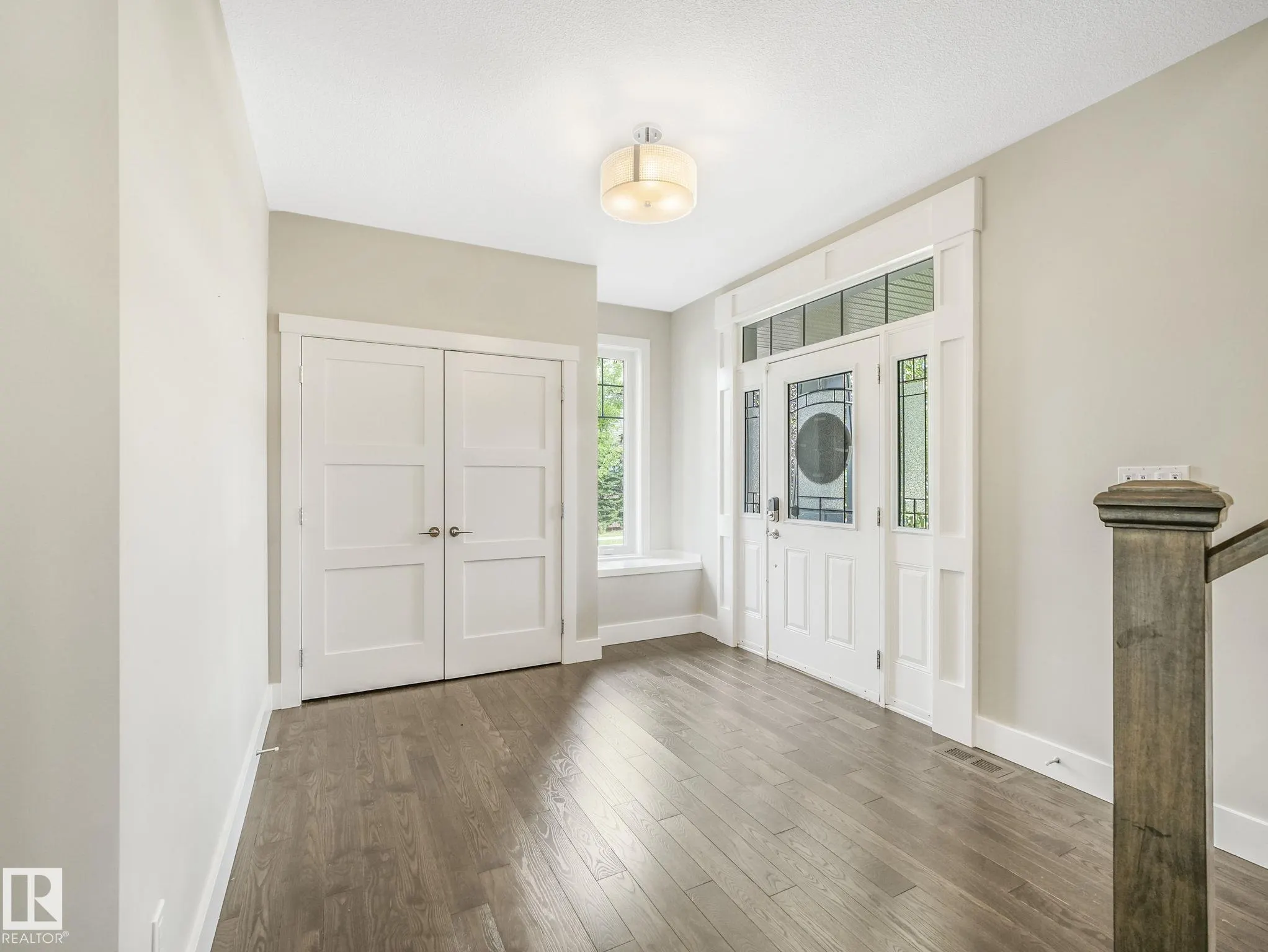 2554 CAMERON RAVINE Landing