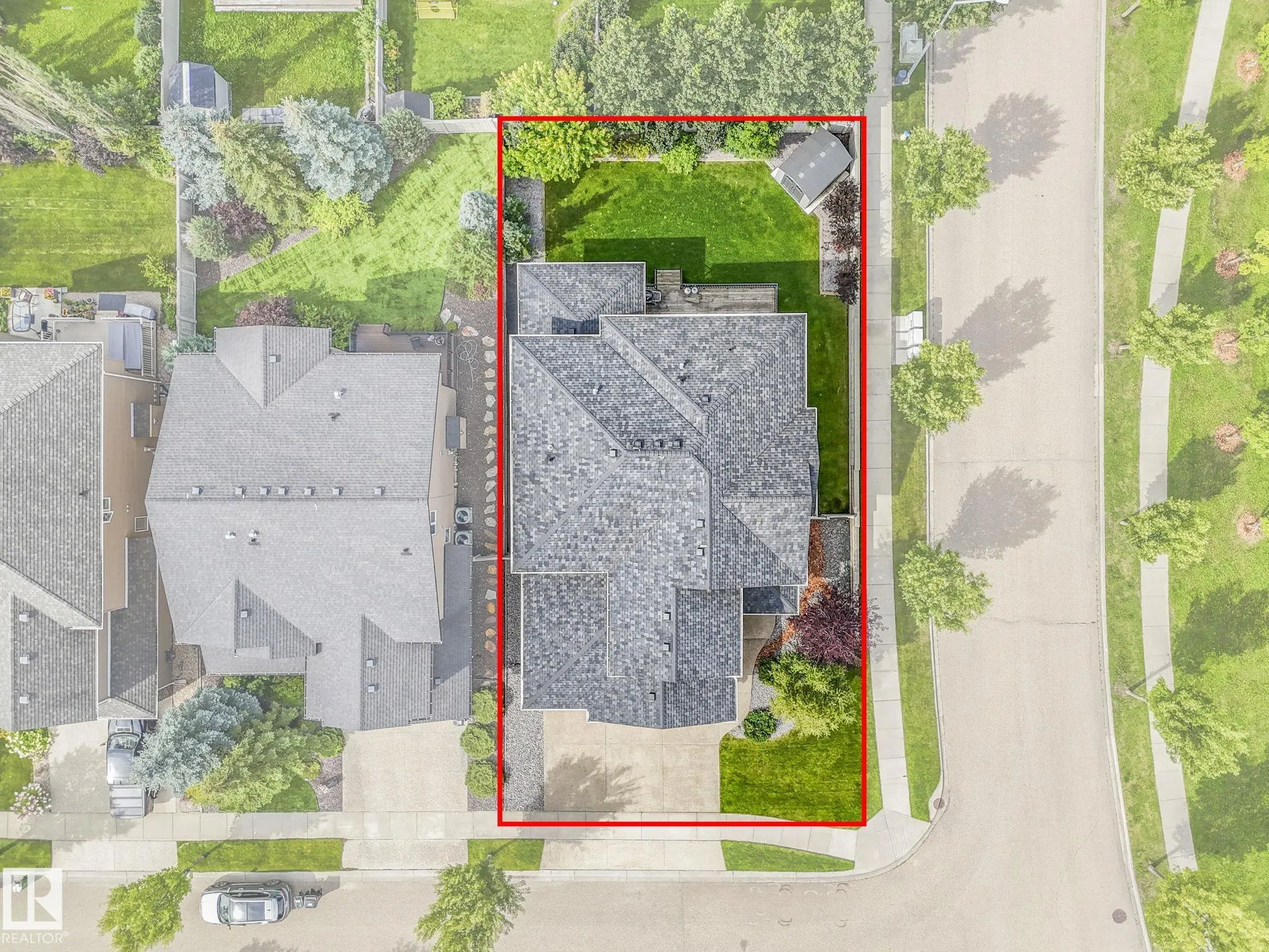 2554 CAMERON RAVINE Landing