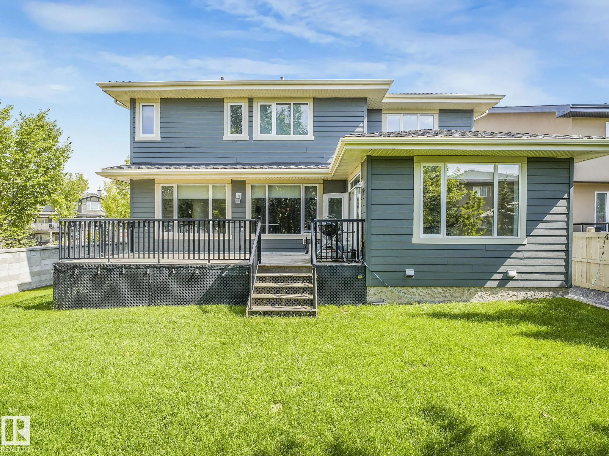 2554 CAMERON RAVINE Landing
