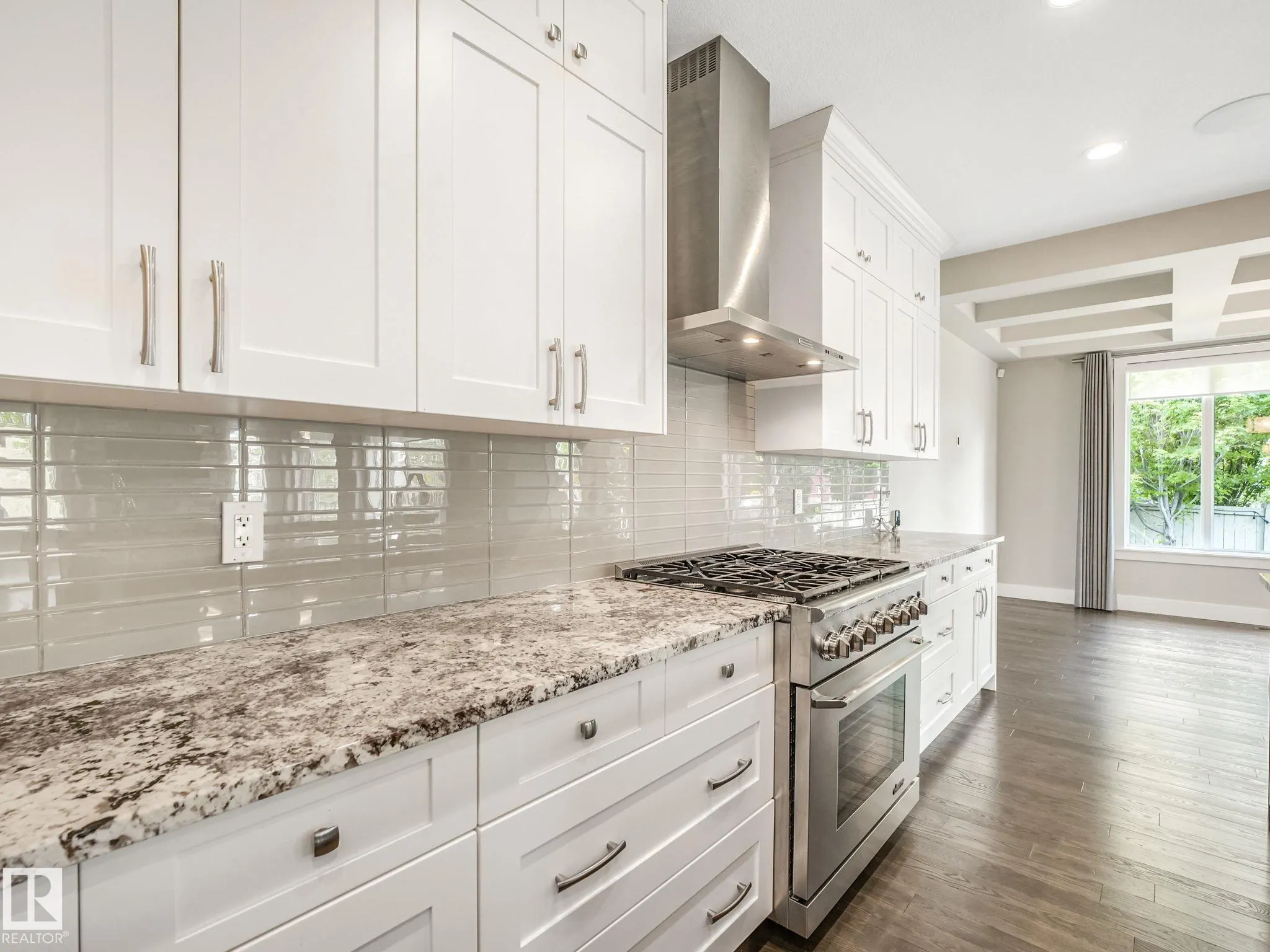2554 CAMERON RAVINE Landing