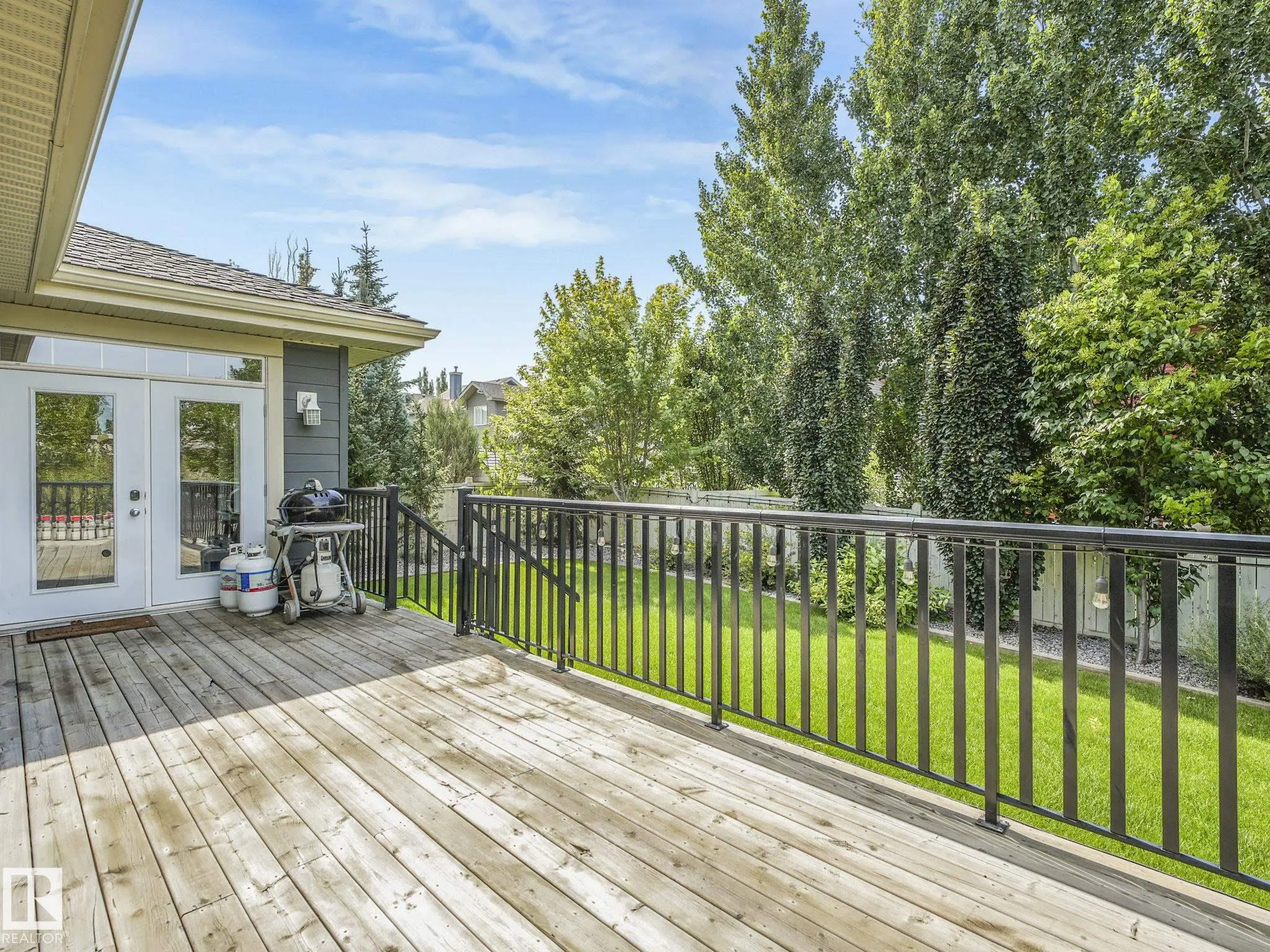 2554 CAMERON RAVINE Landing
