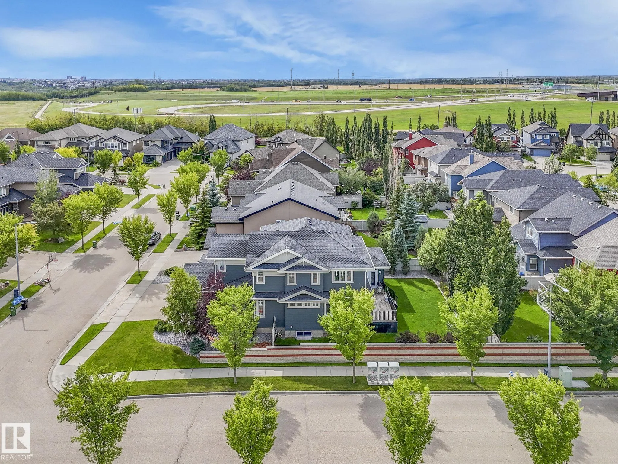 2554 CAMERON RAVINE Landing