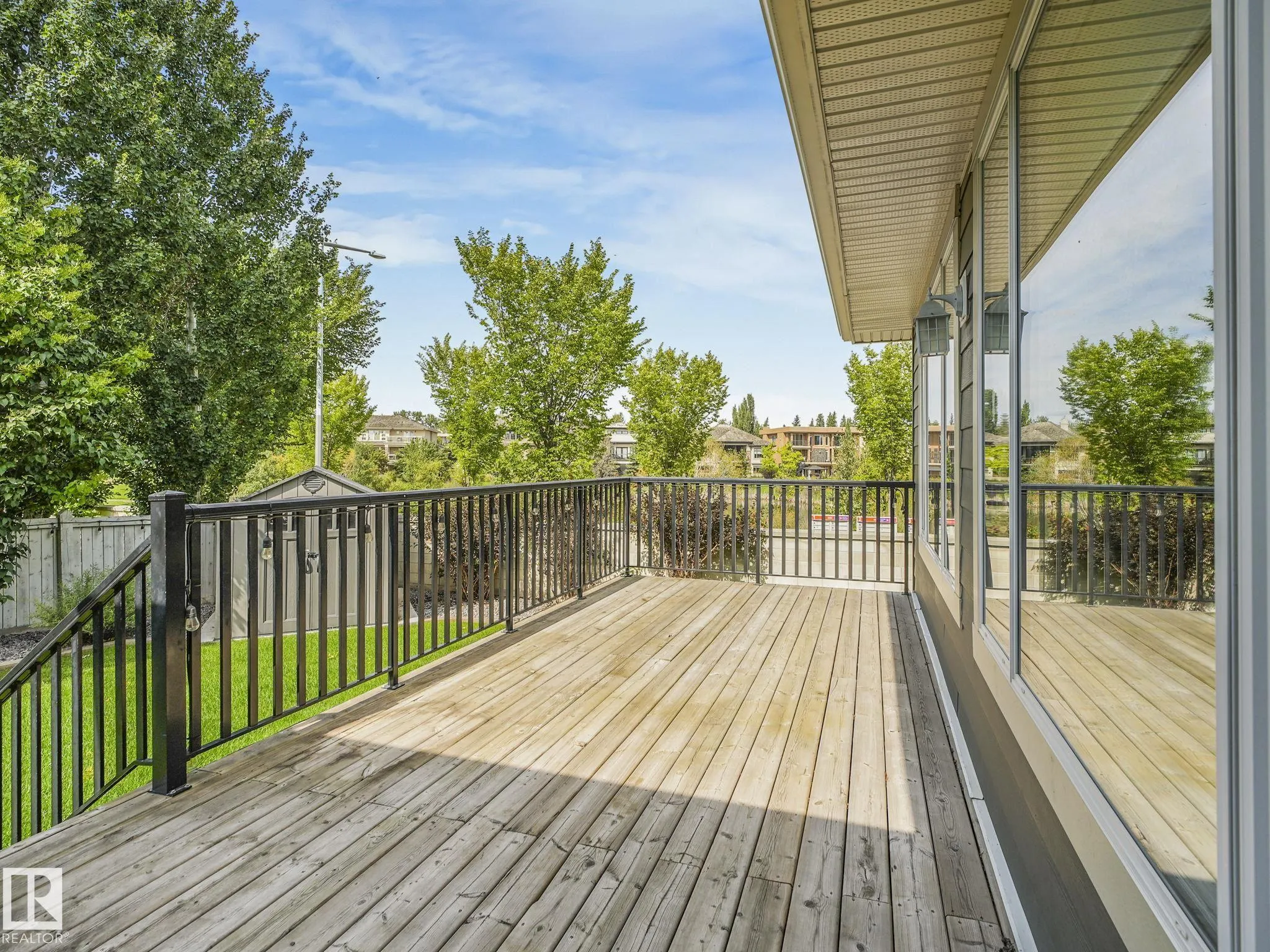2554 CAMERON RAVINE Landing