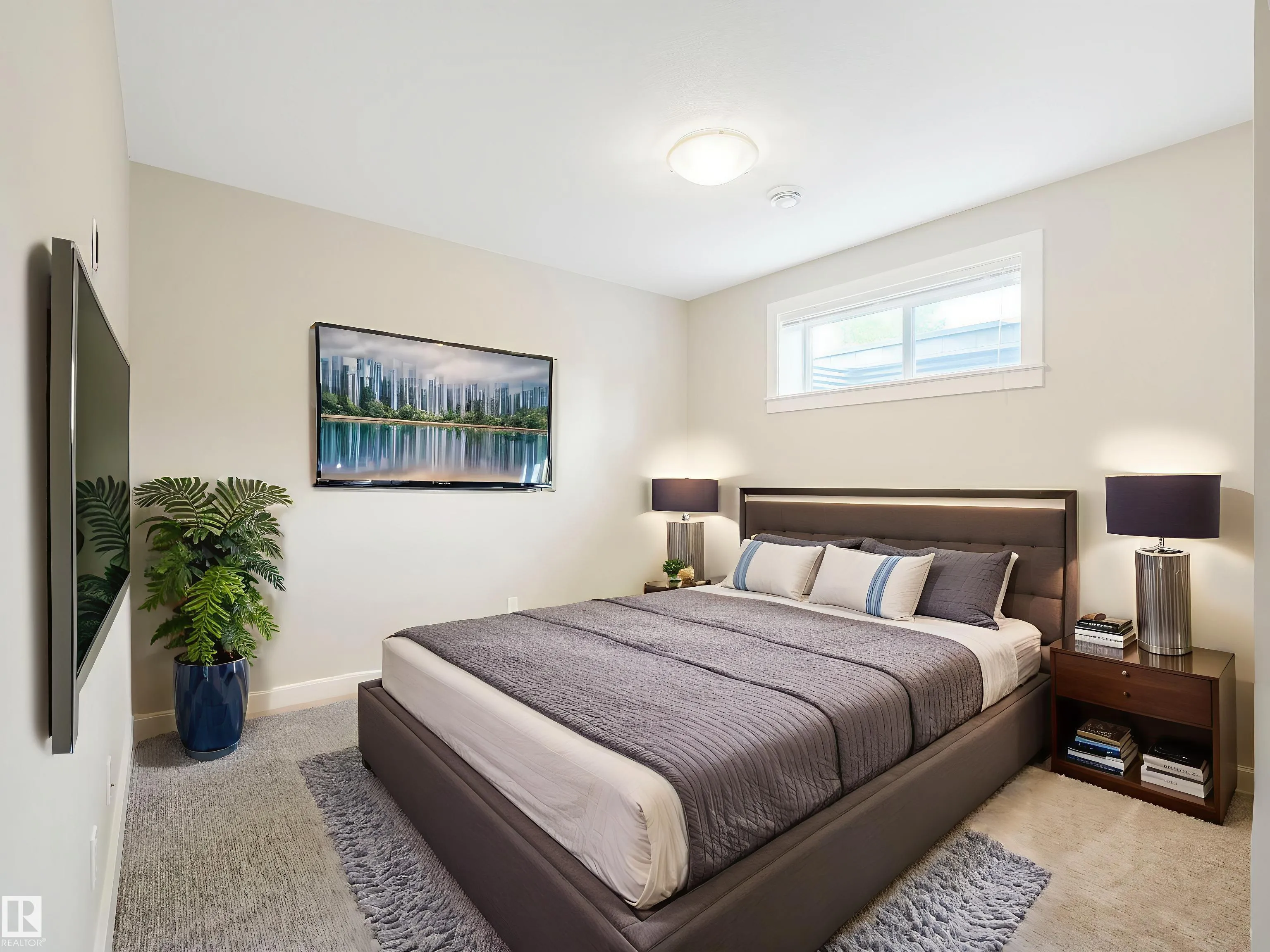 2554 CAMERON RAVINE Landing