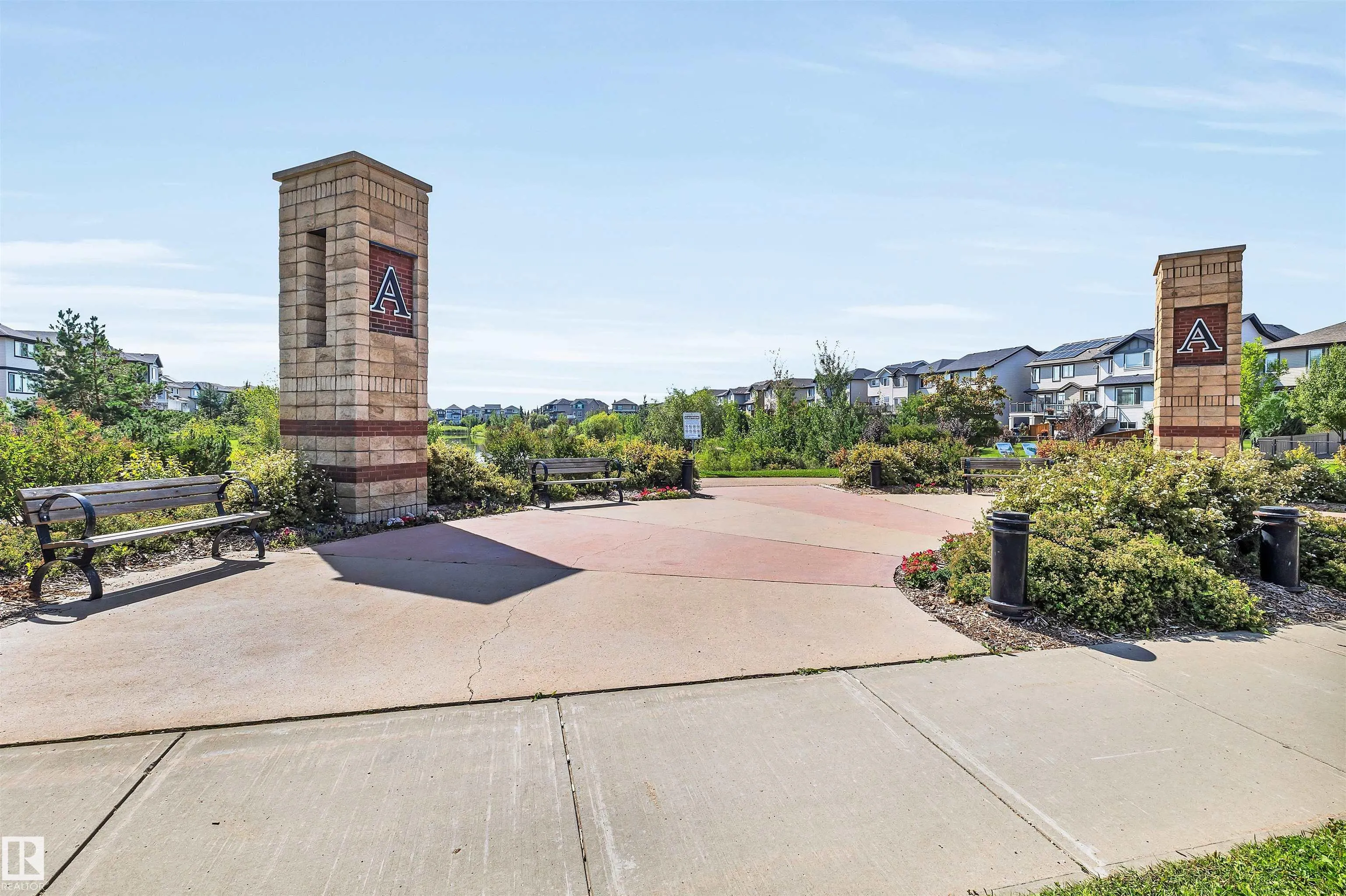 3445 ABBOTT Way