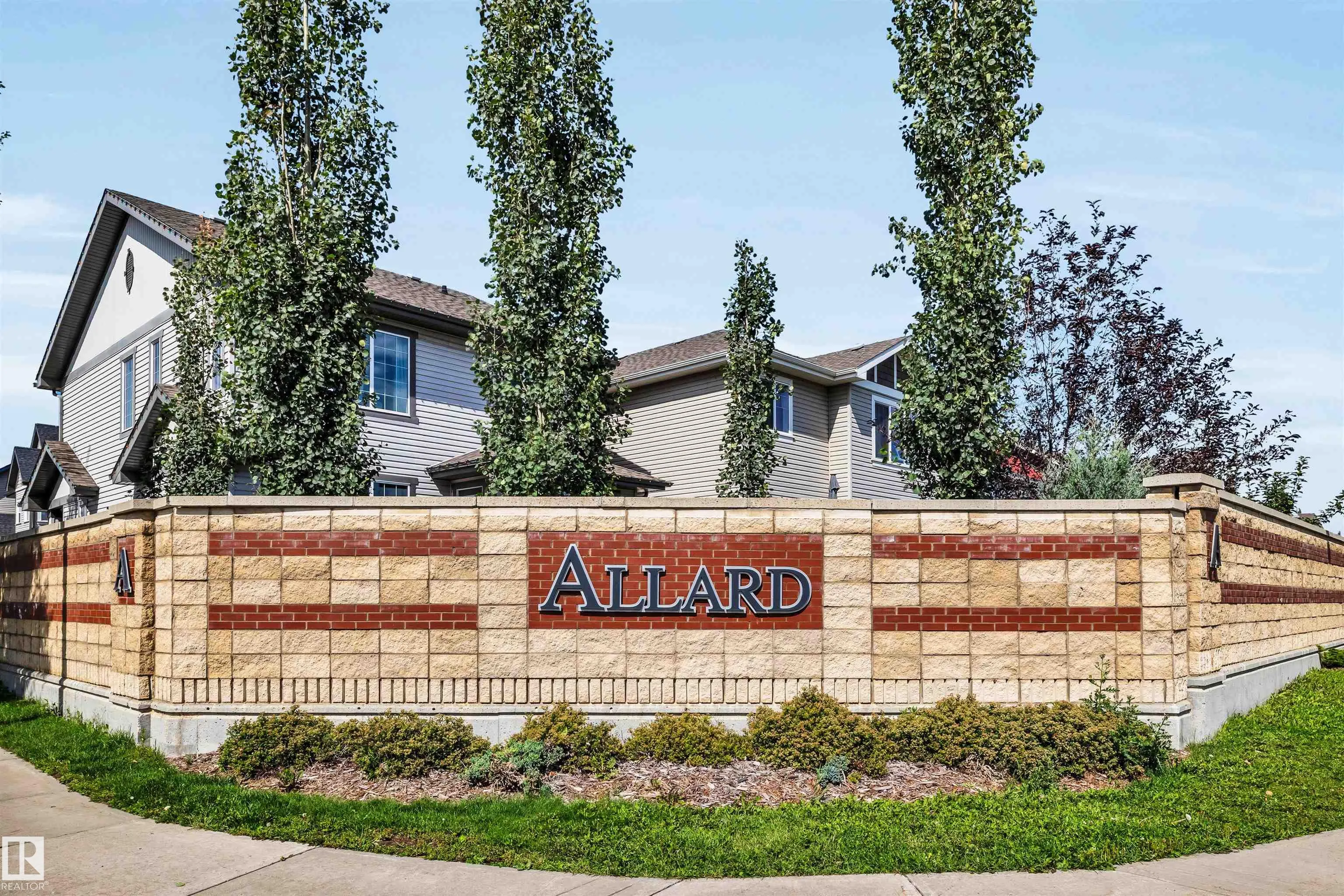 3445 ABBOTT Way
