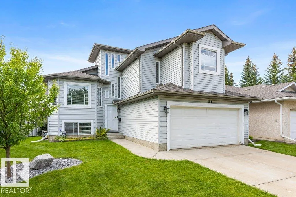 188 HERITAGE Drive