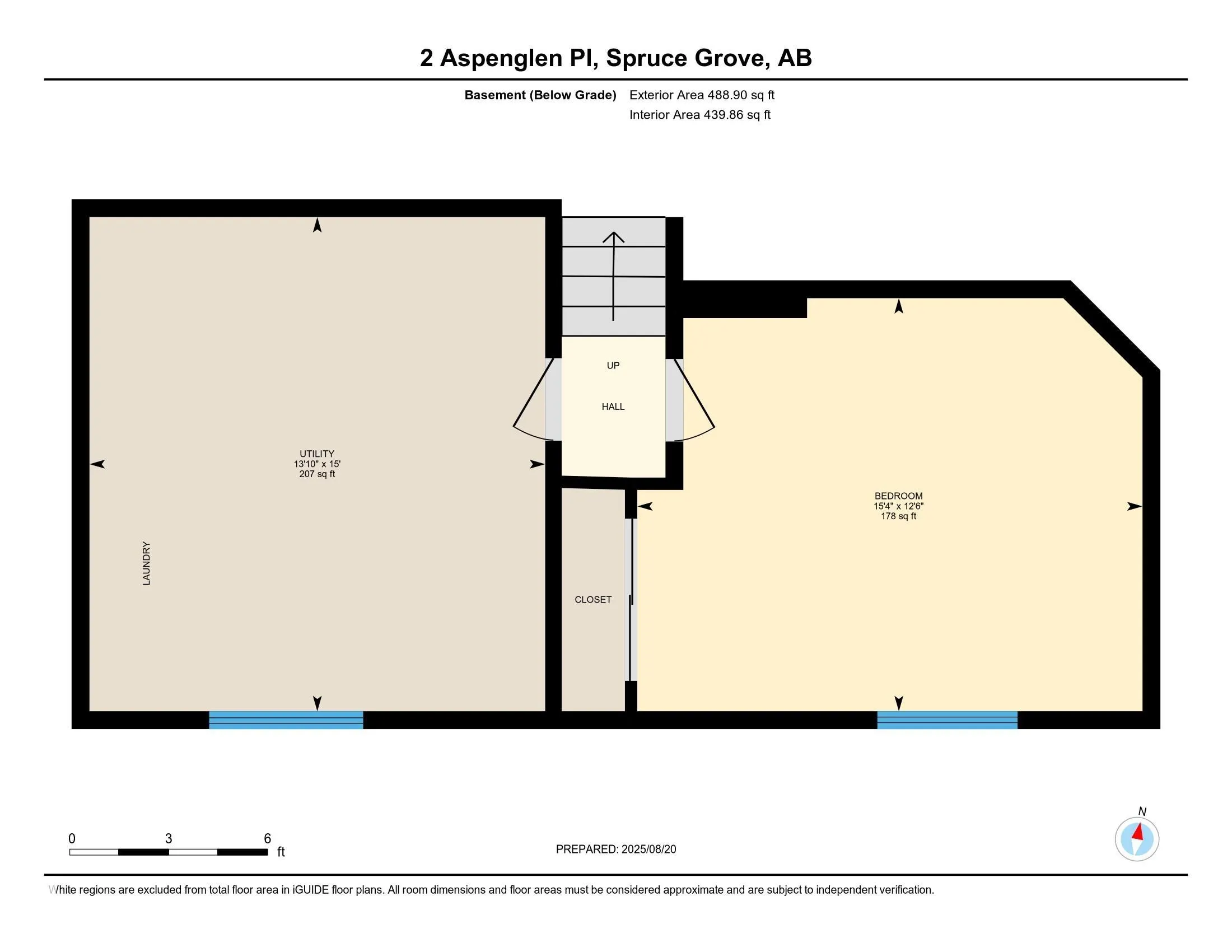 2 ASPENGLEN Place