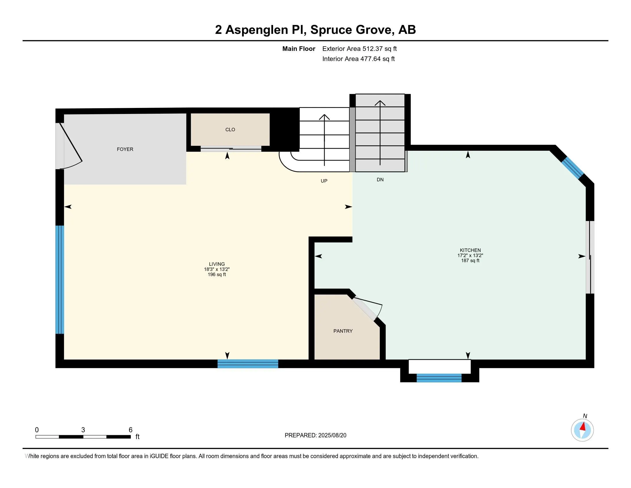 2 ASPENGLEN Place
