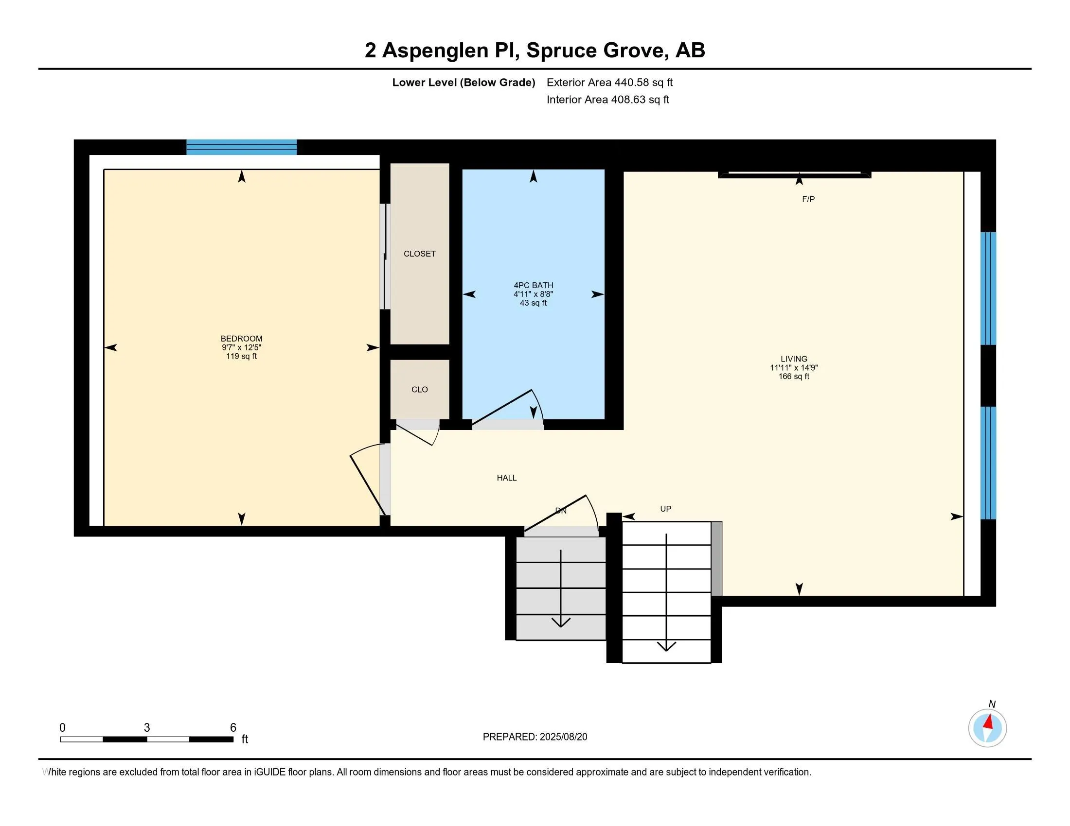 2 ASPENGLEN Place
