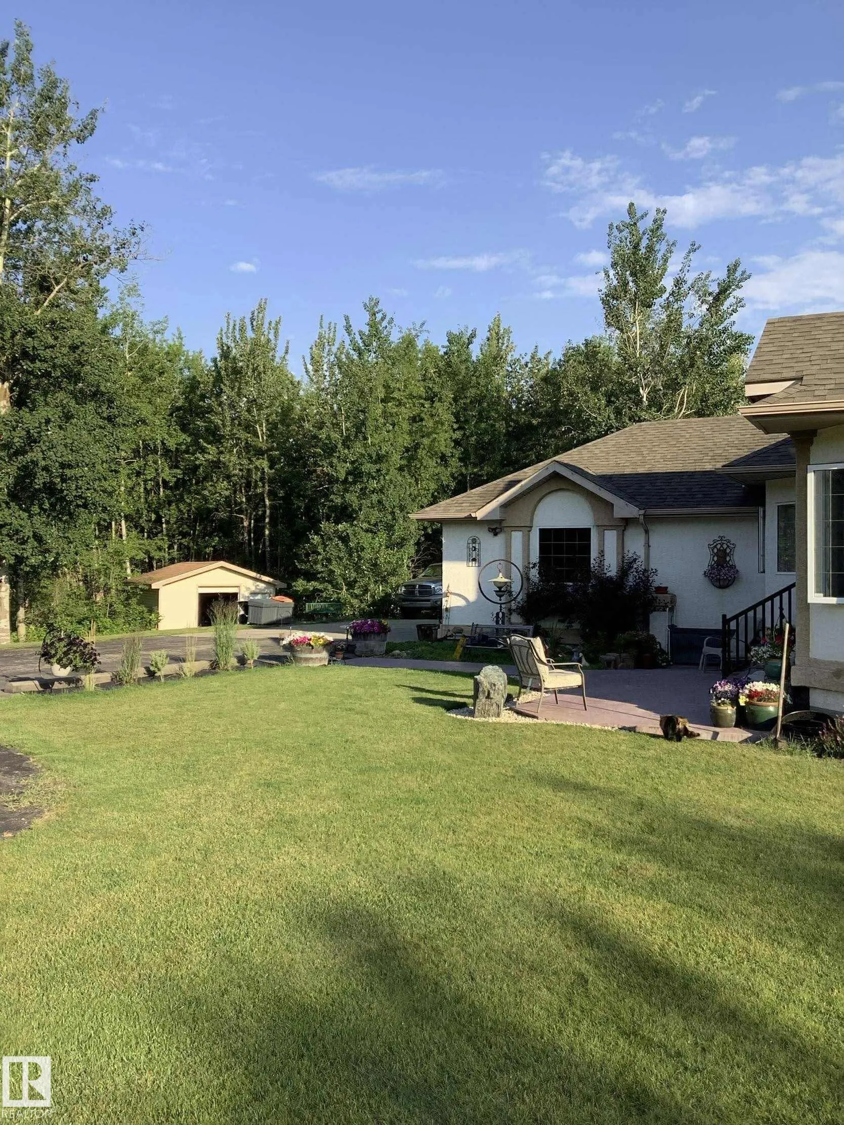 21366 TWP ROAD 530
