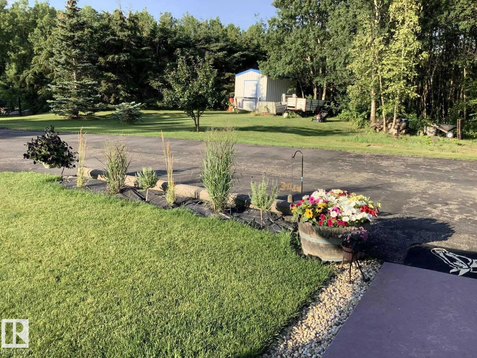 21366 TWP ROAD 530