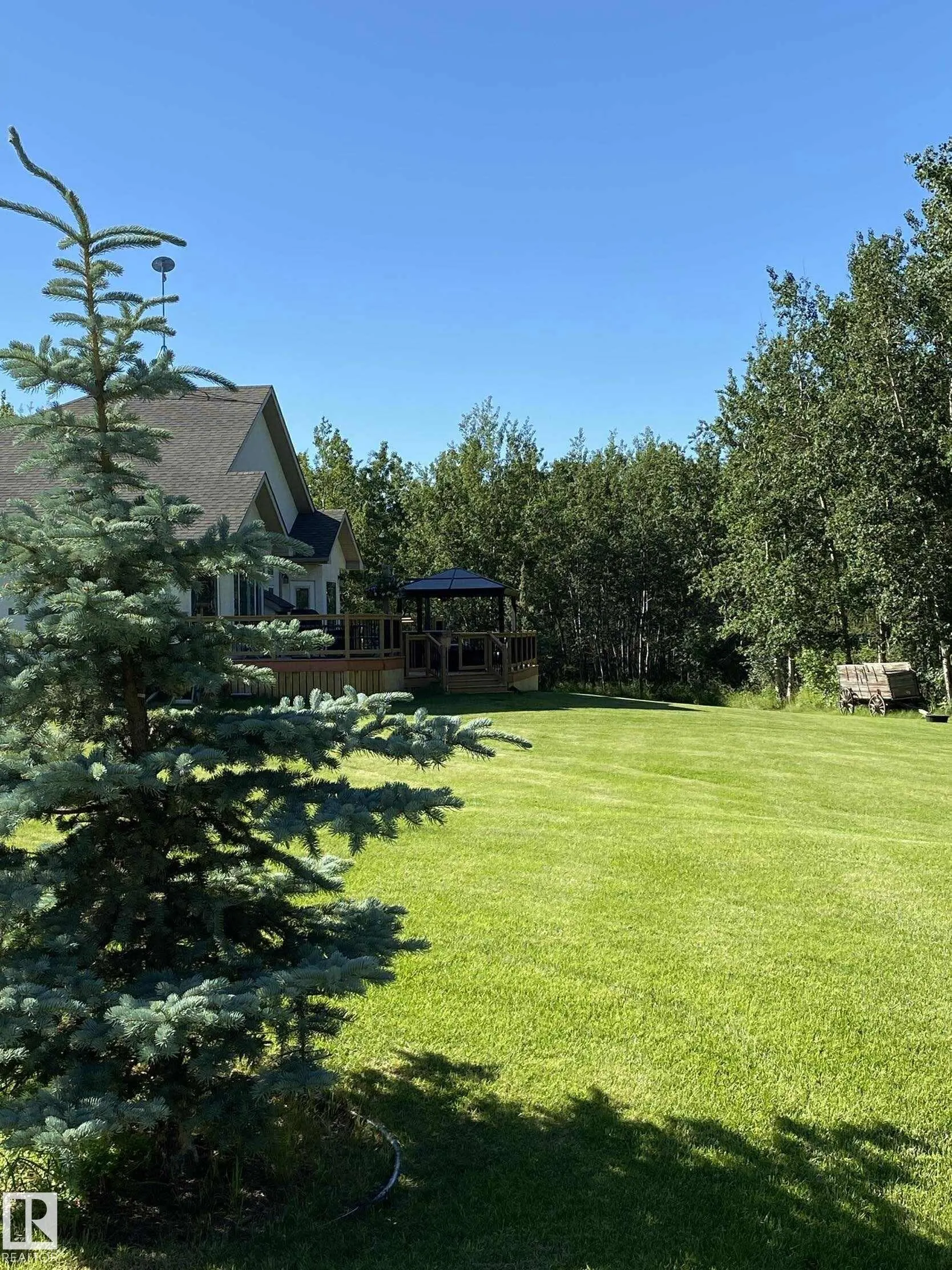 21366 TWP ROAD 530