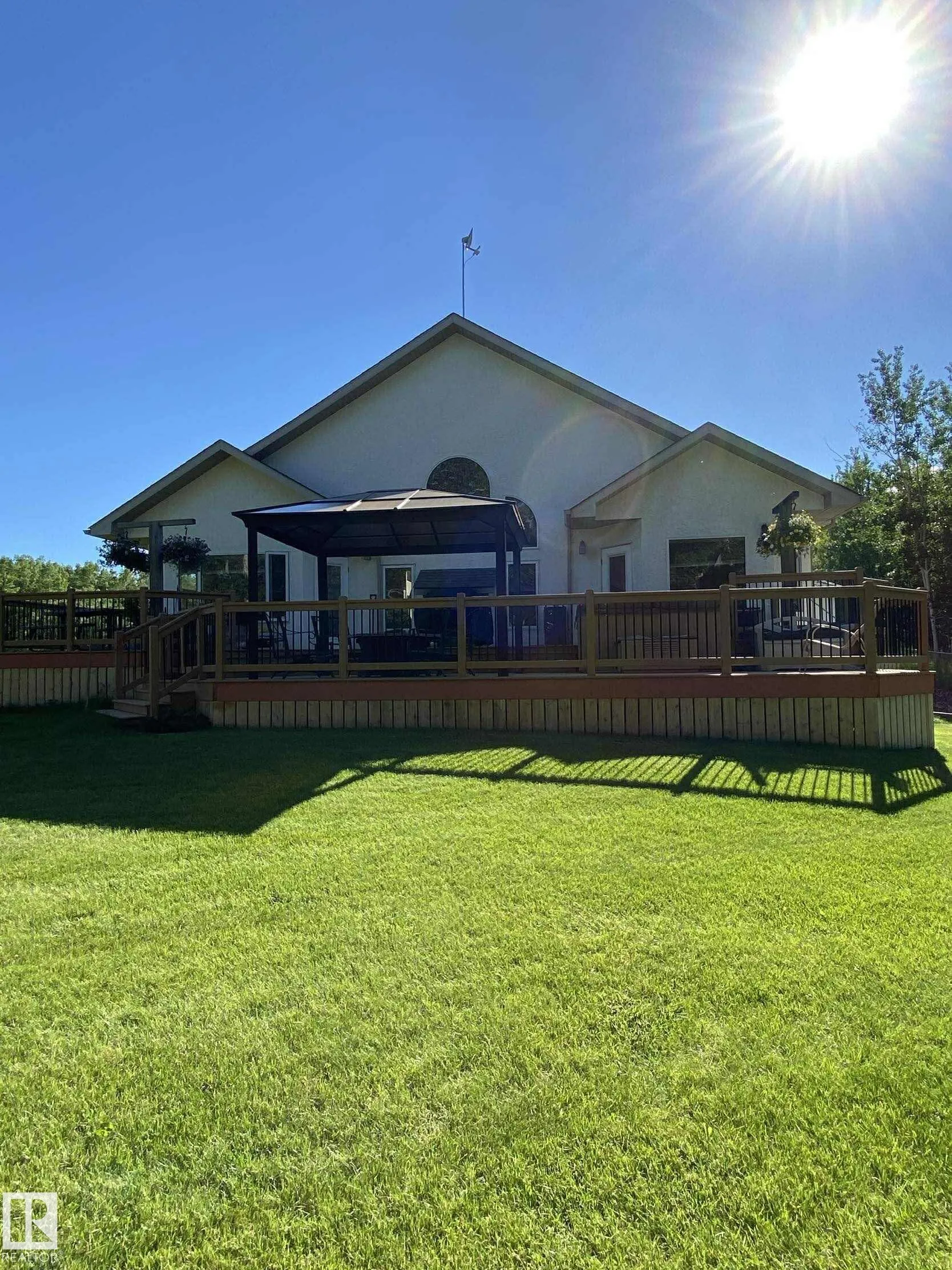 21366 TWP ROAD 530