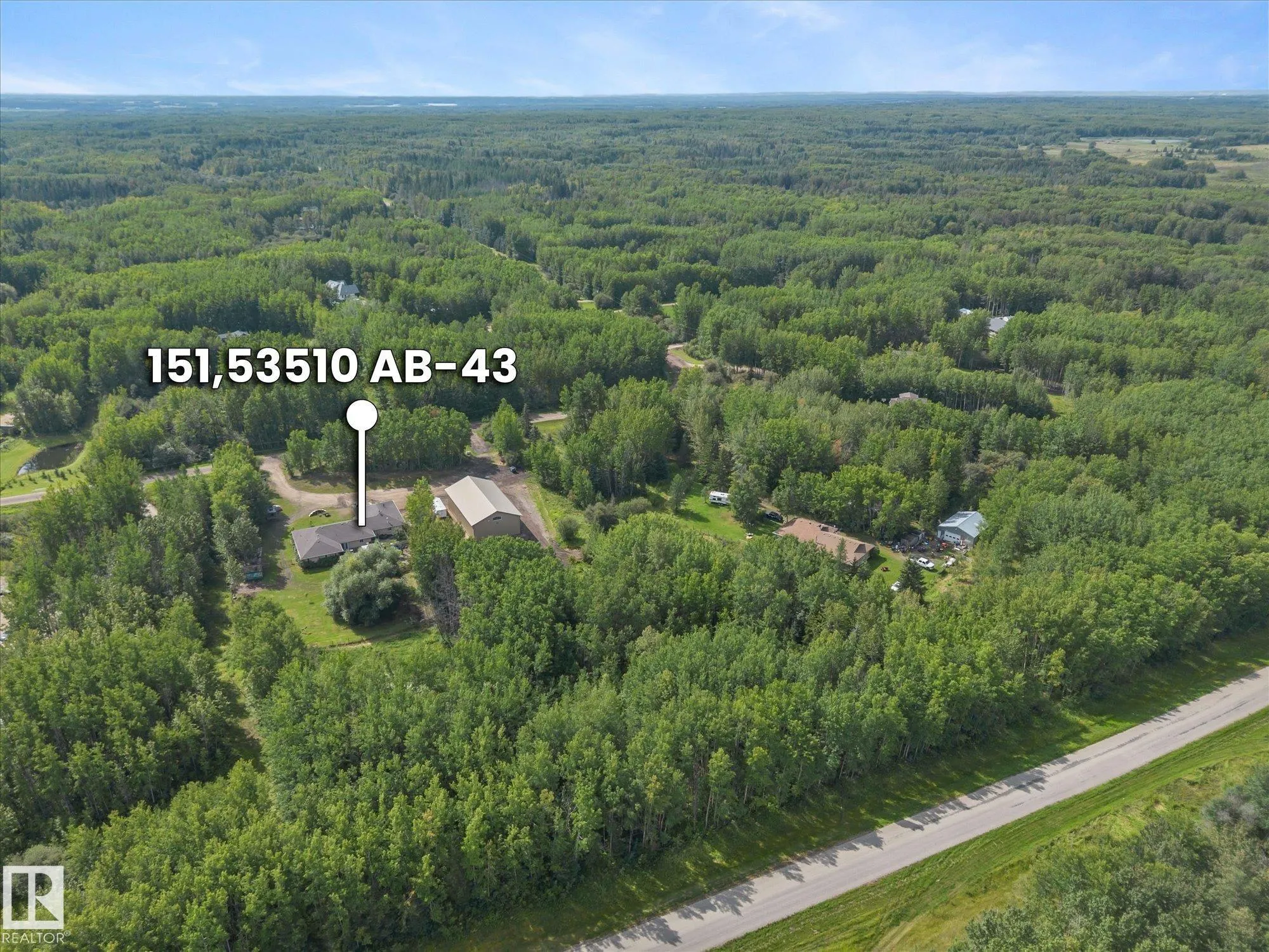 53510 HWY 43