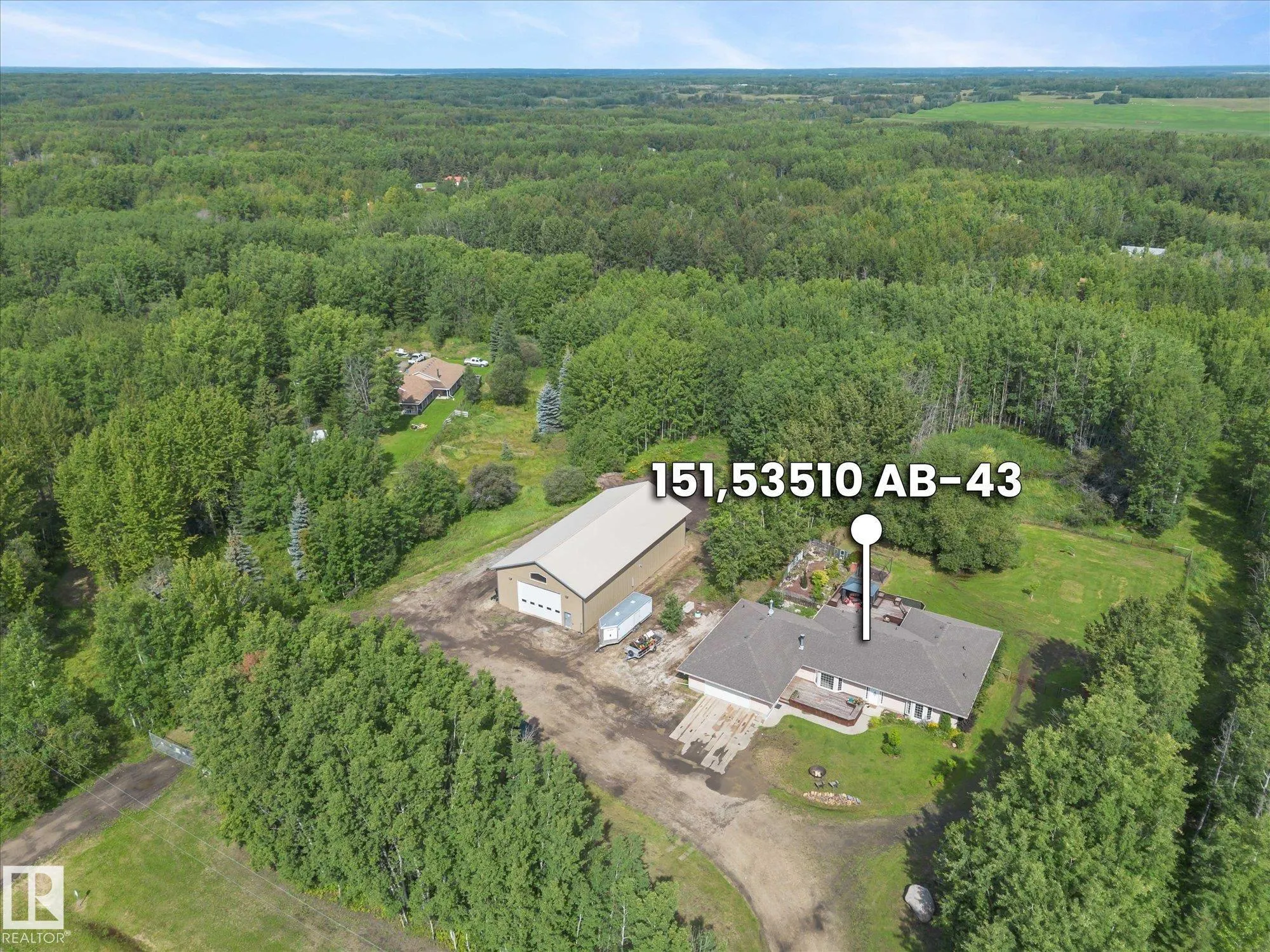 53510 HWY 43
