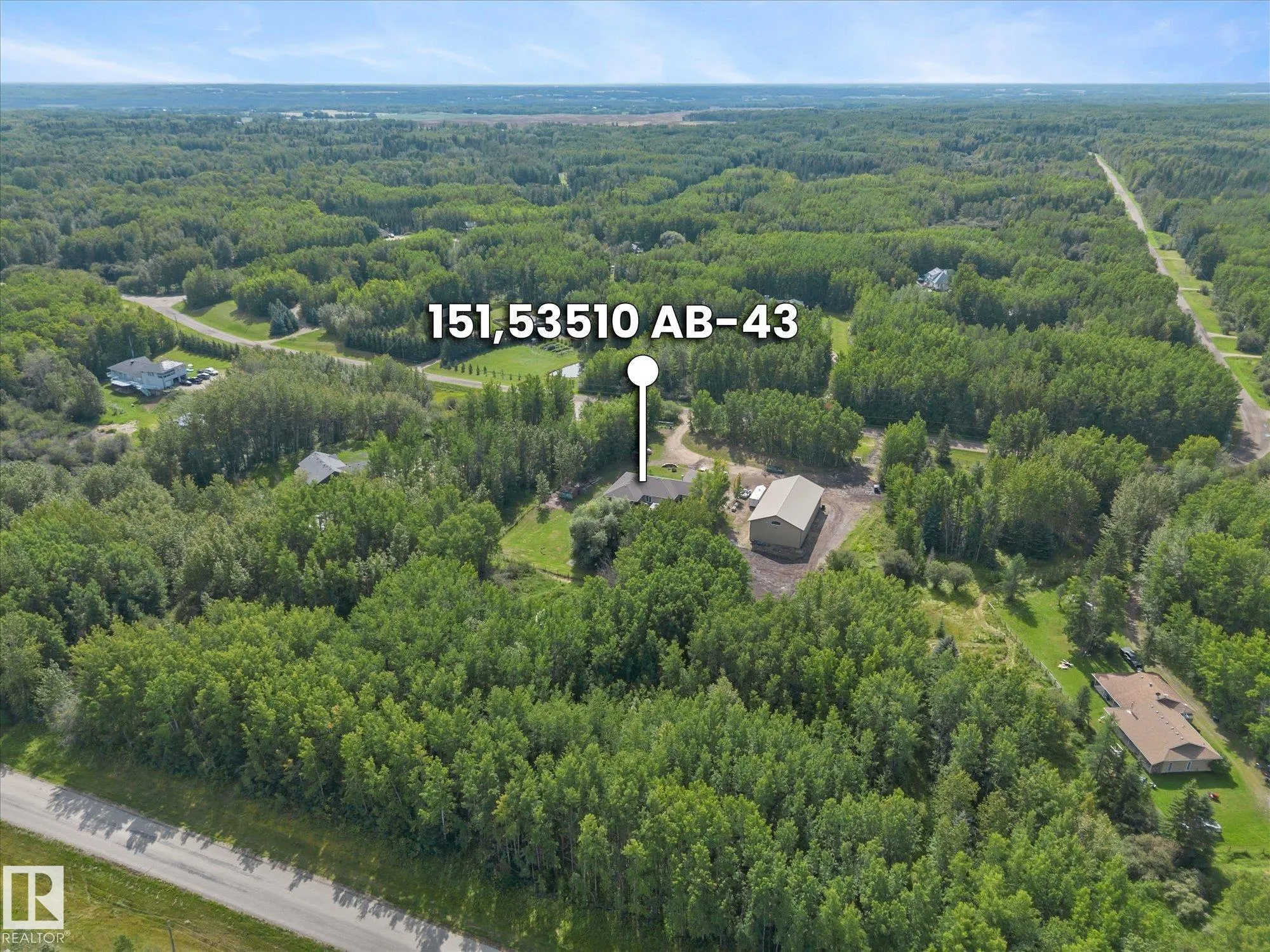53510 HWY 43