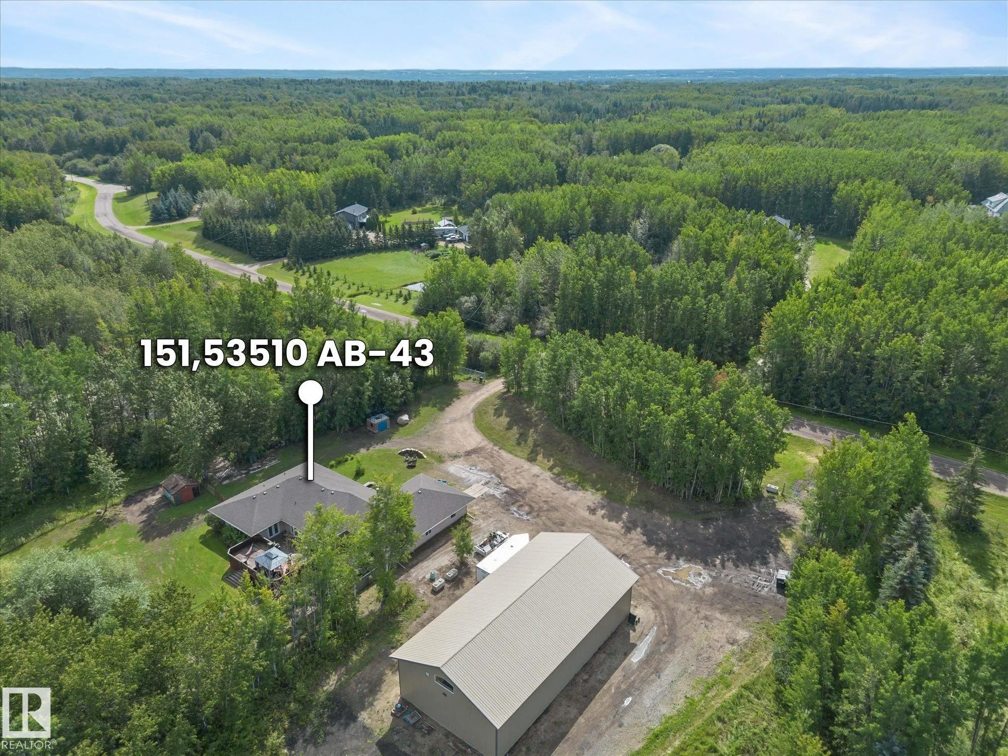 53510 HWY 43