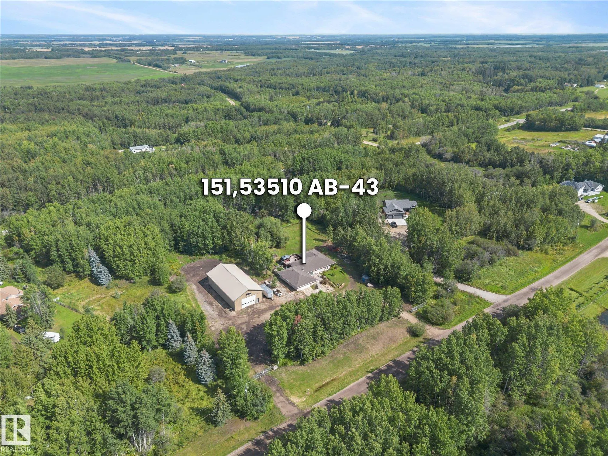 53510 HWY 43