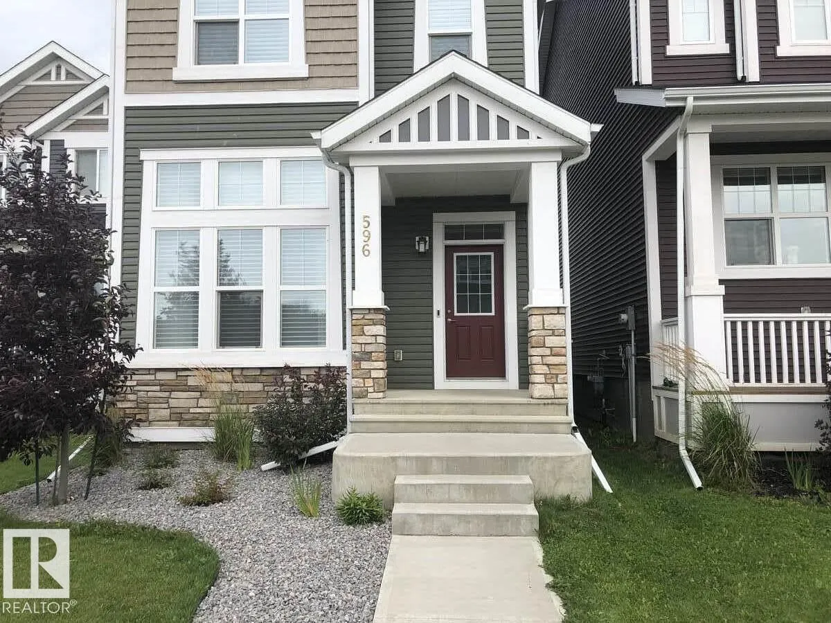 596 STOUT Bend