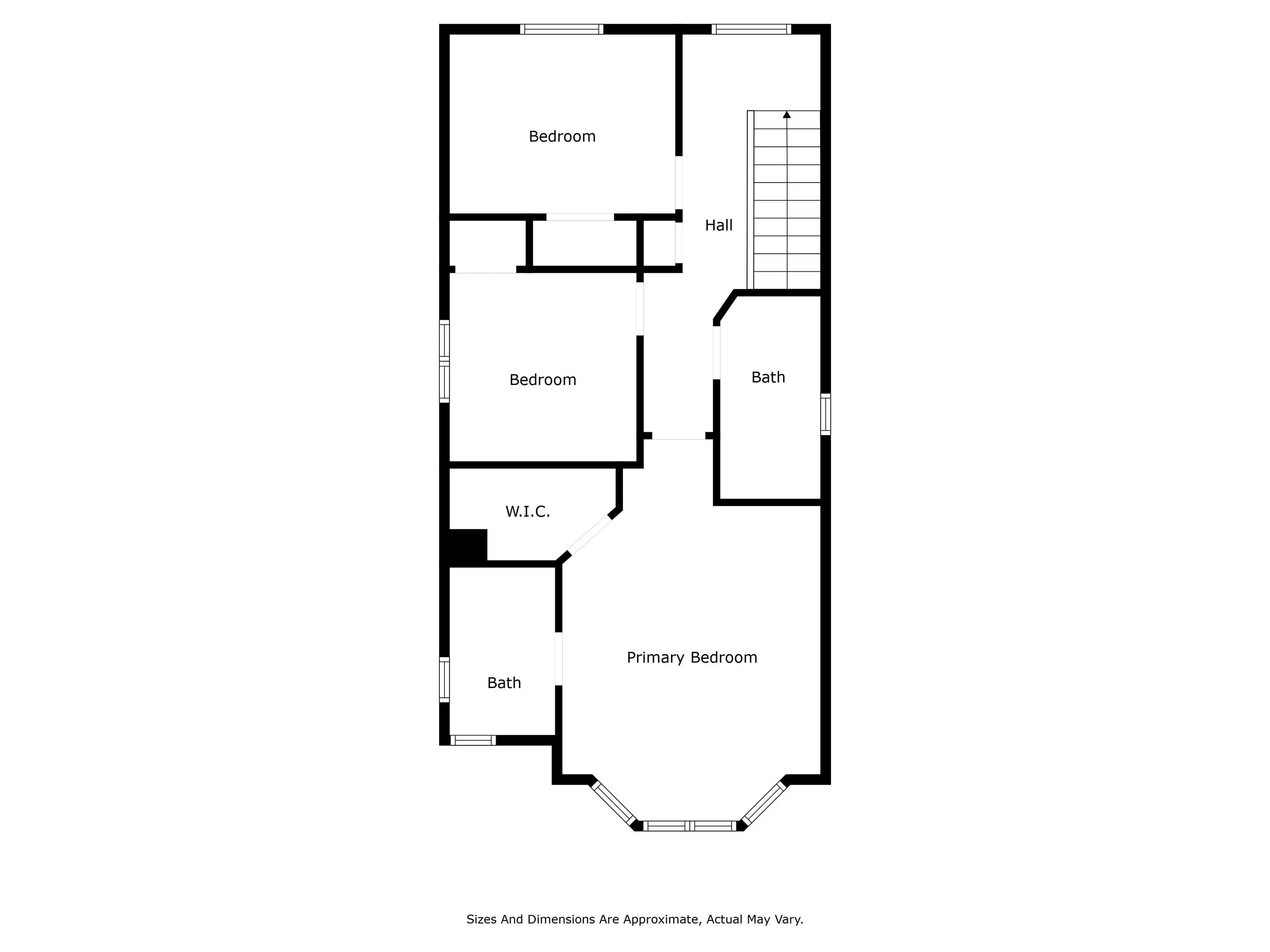 1220 Gillespie Crescent