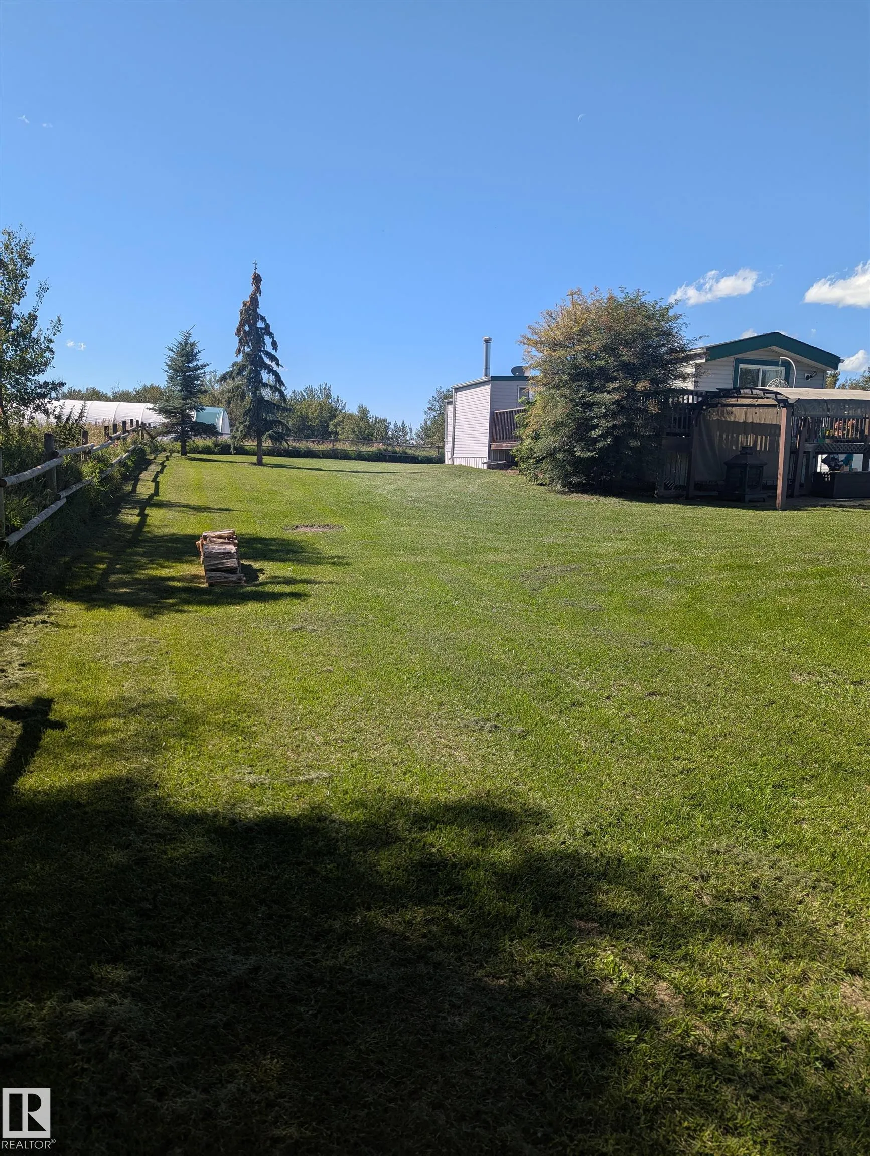 50312 Range Road 200