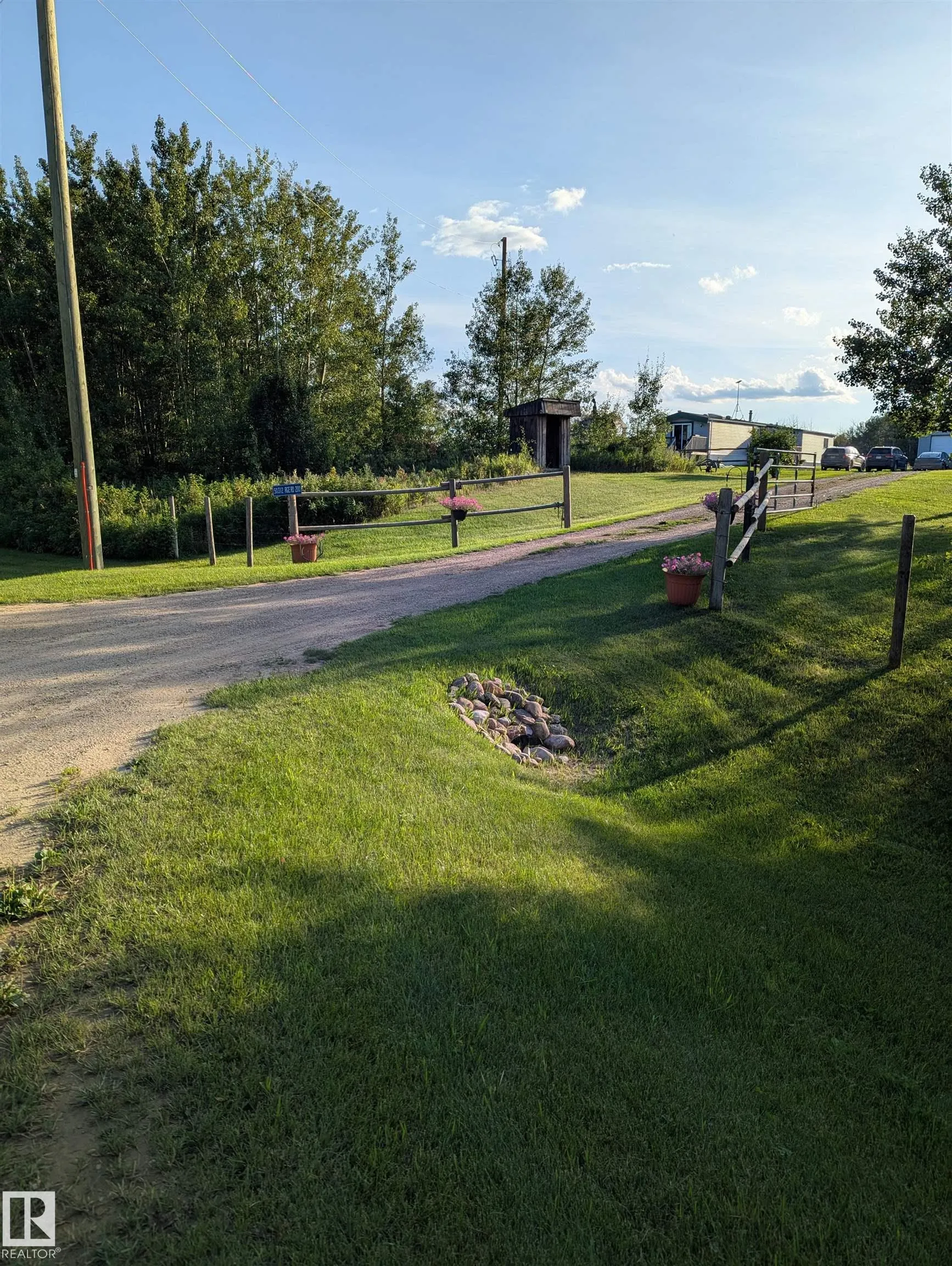50312 Range Road 200