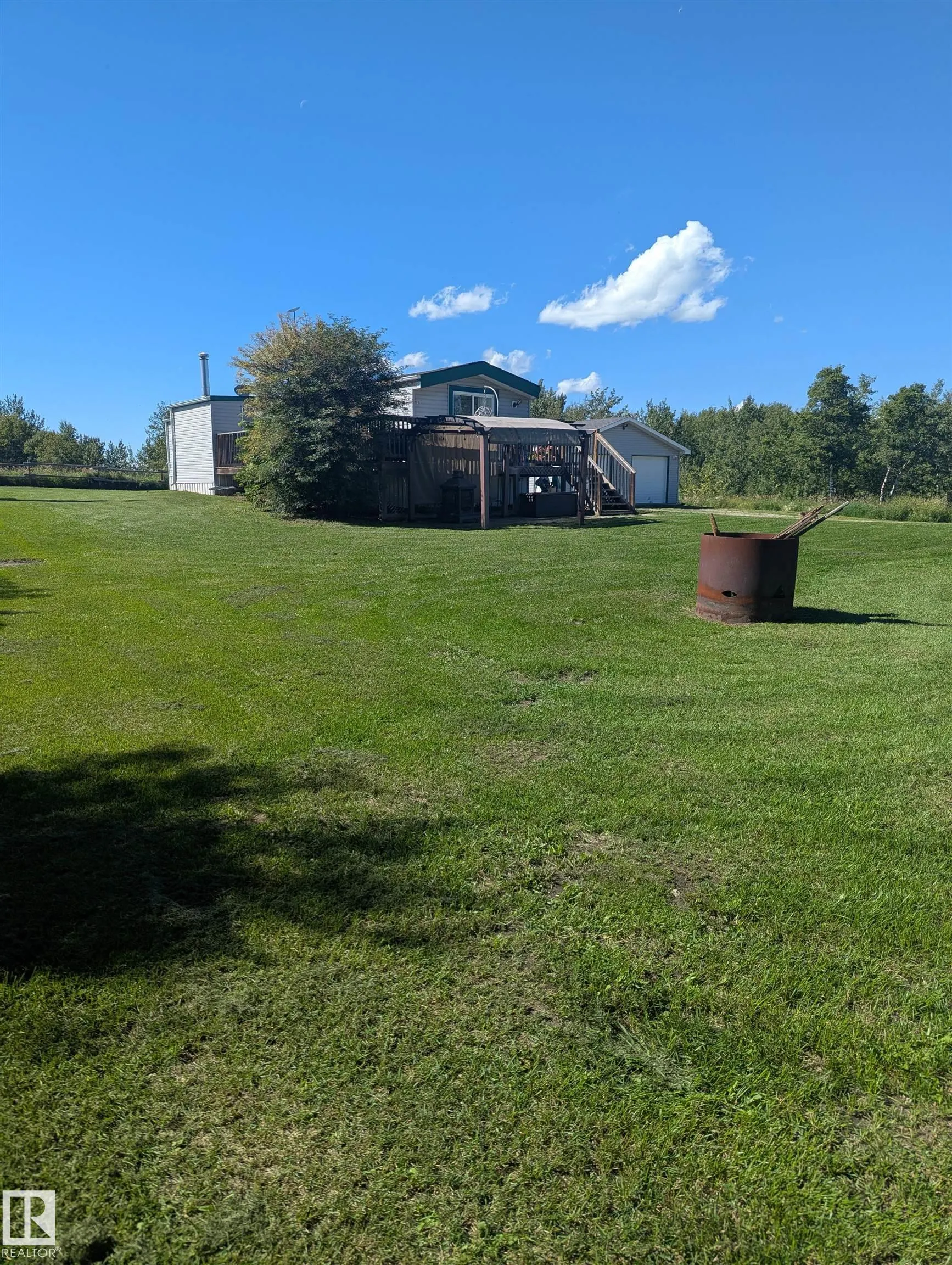 50312 Range Road 200