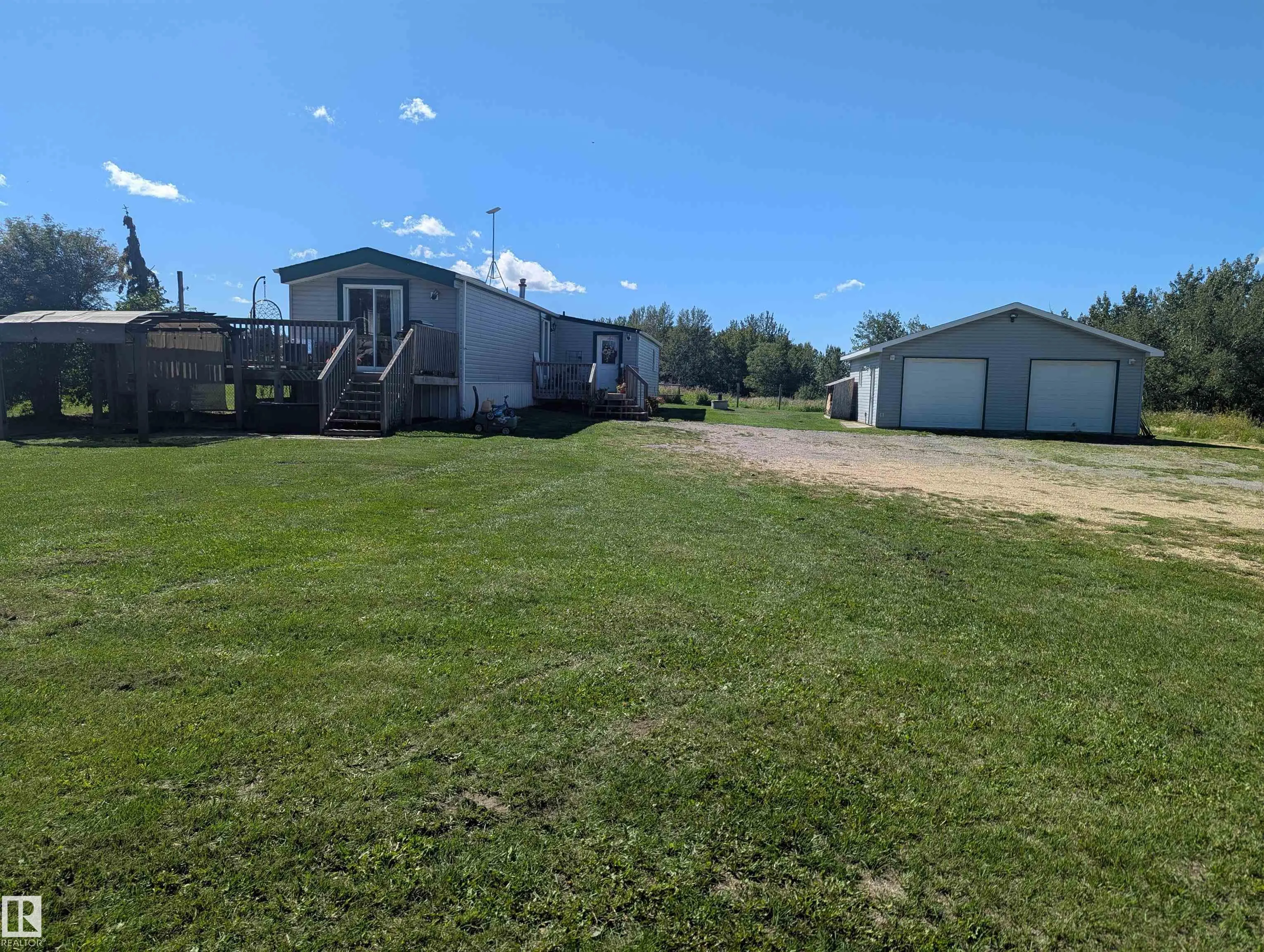 50312 Range Road 200