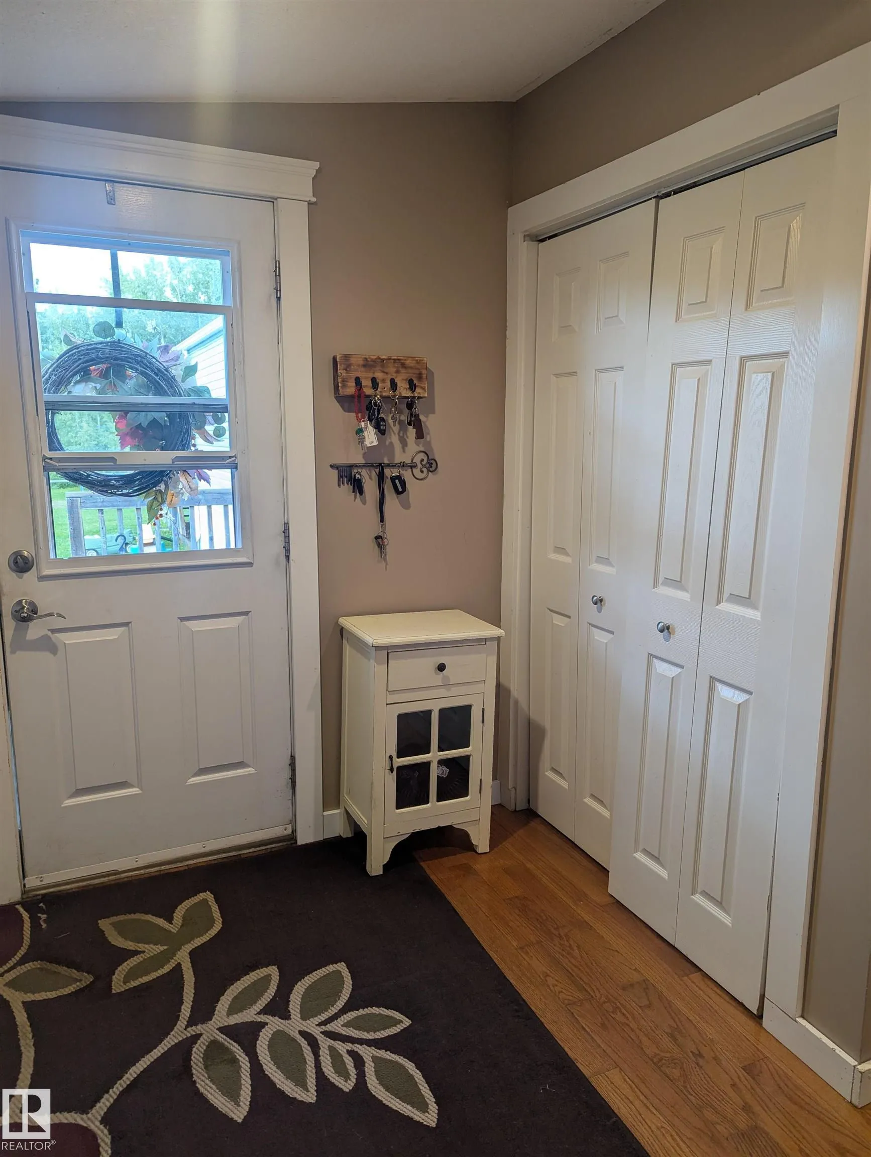 50312 Range Road 200