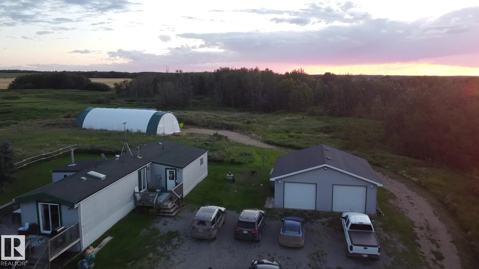 50312 Range Road 200