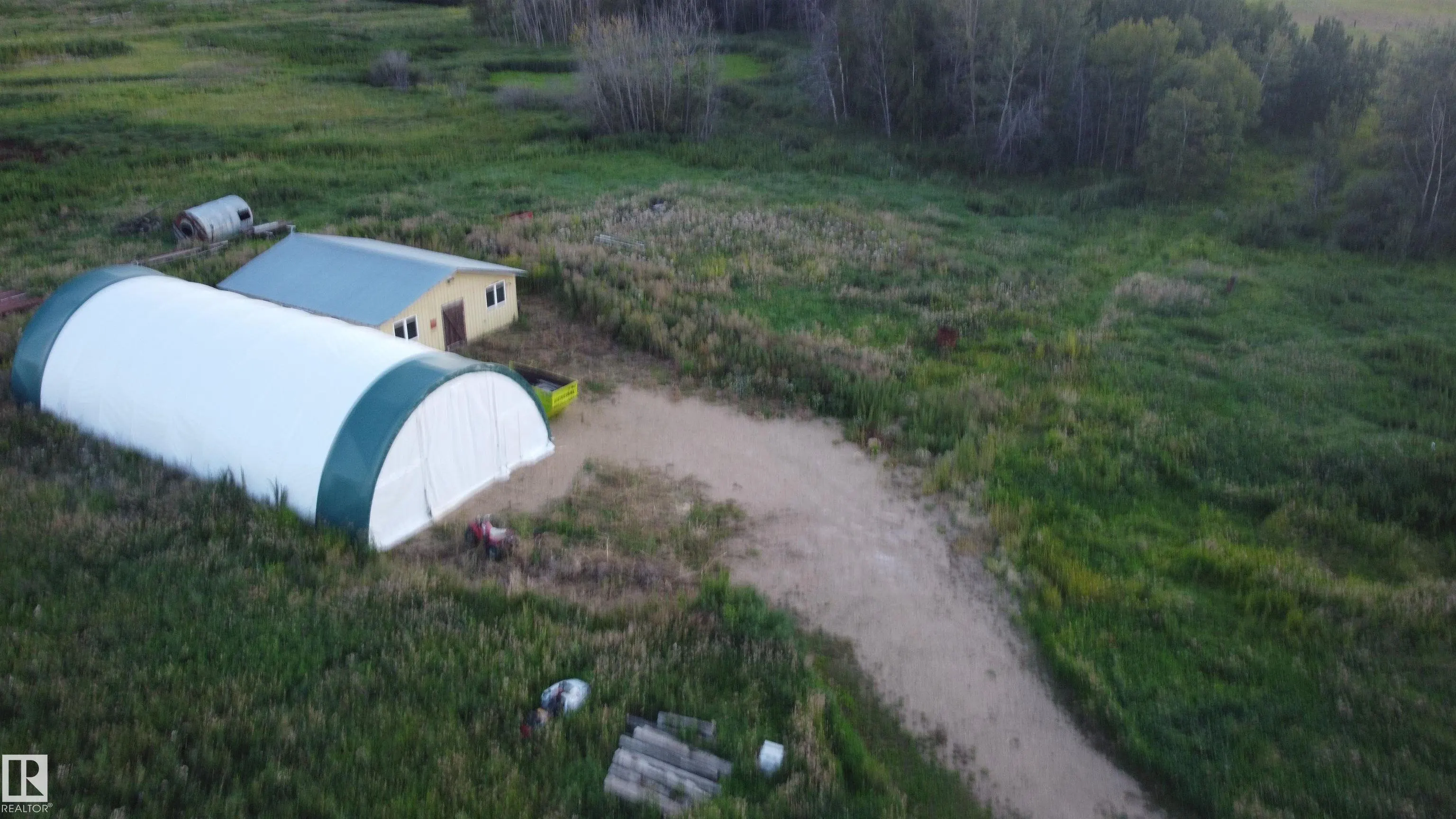 50312 Range Road 200