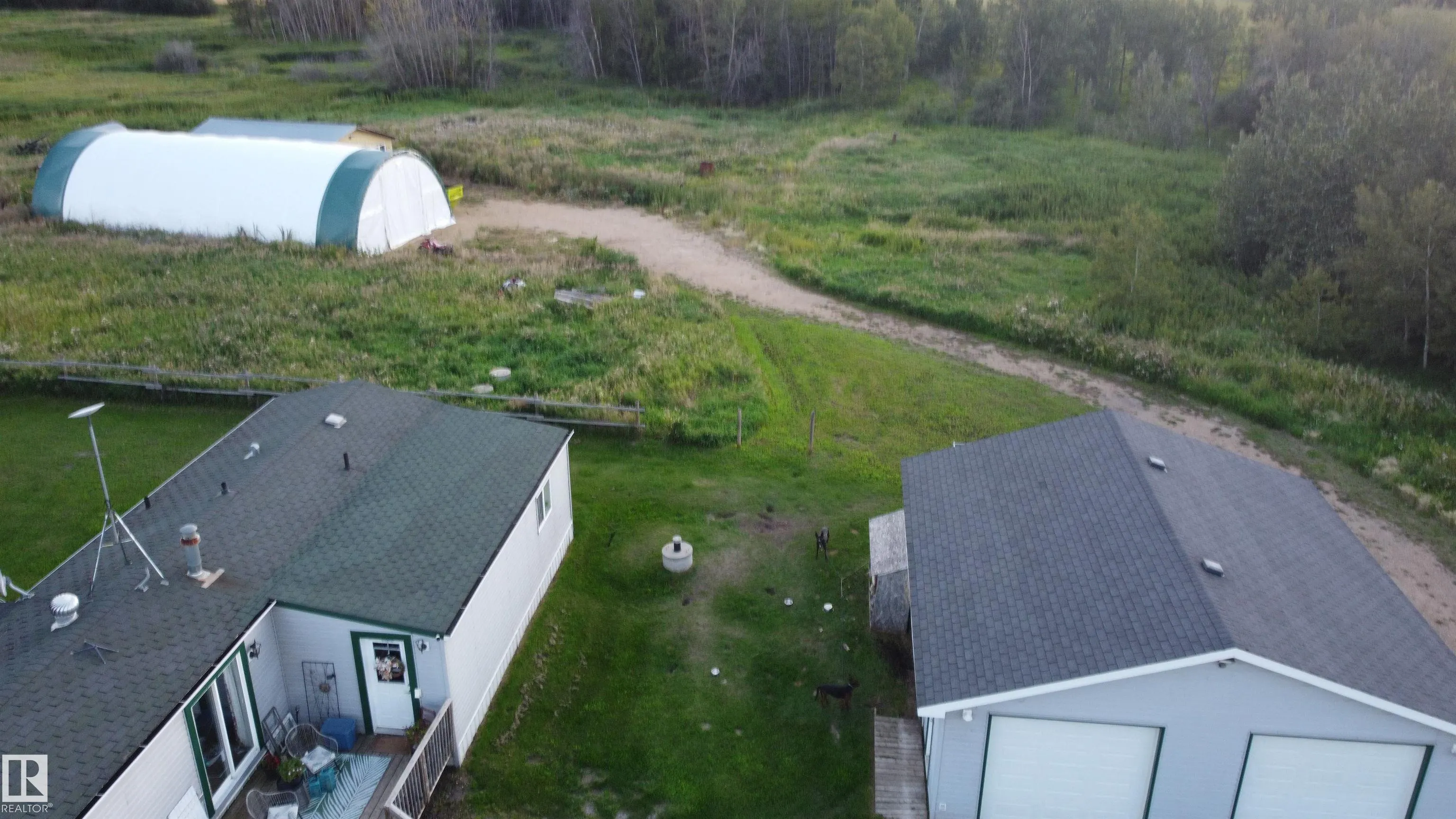 50312 Range Road 200