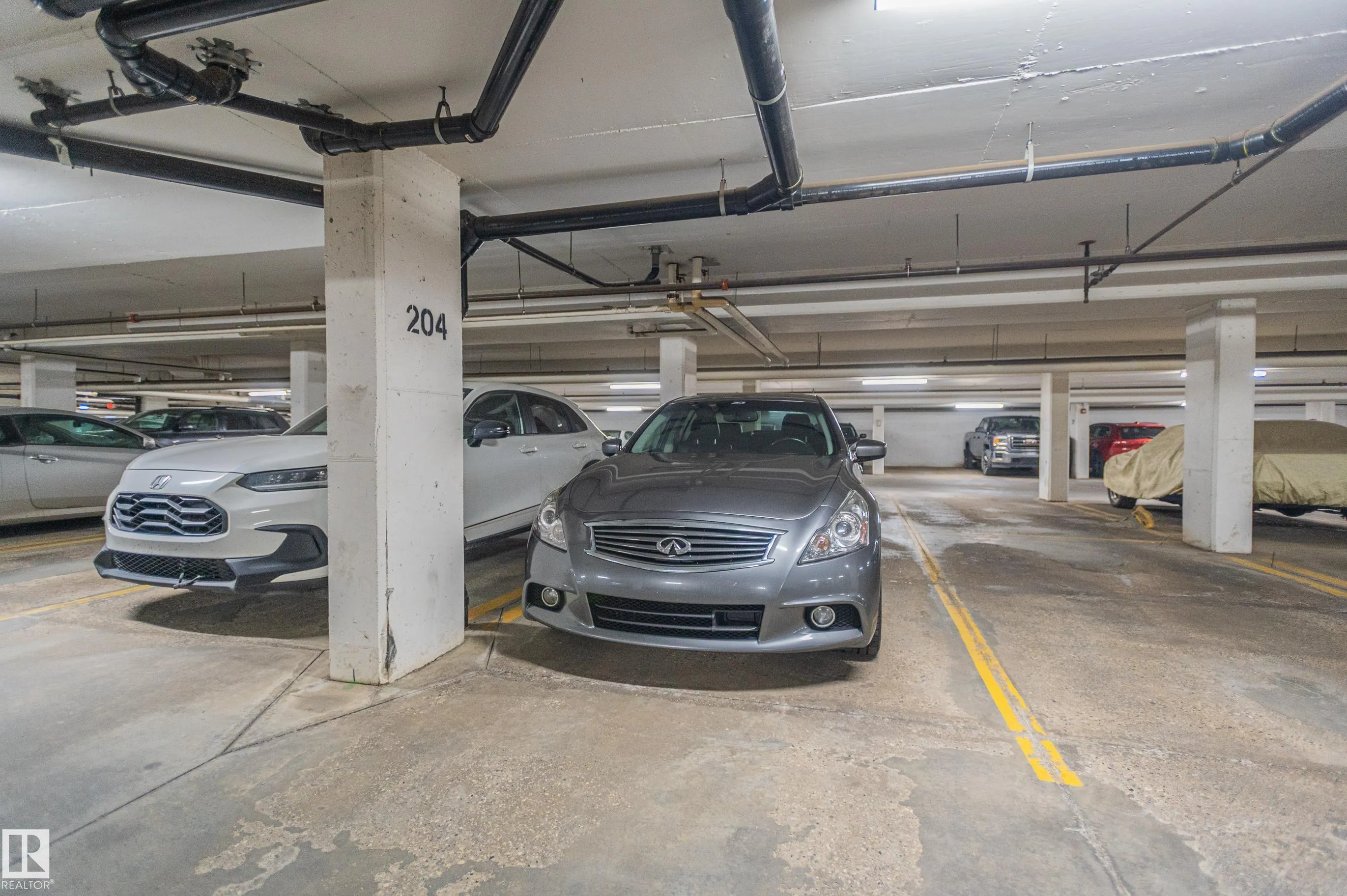 263 MACEWAN Road