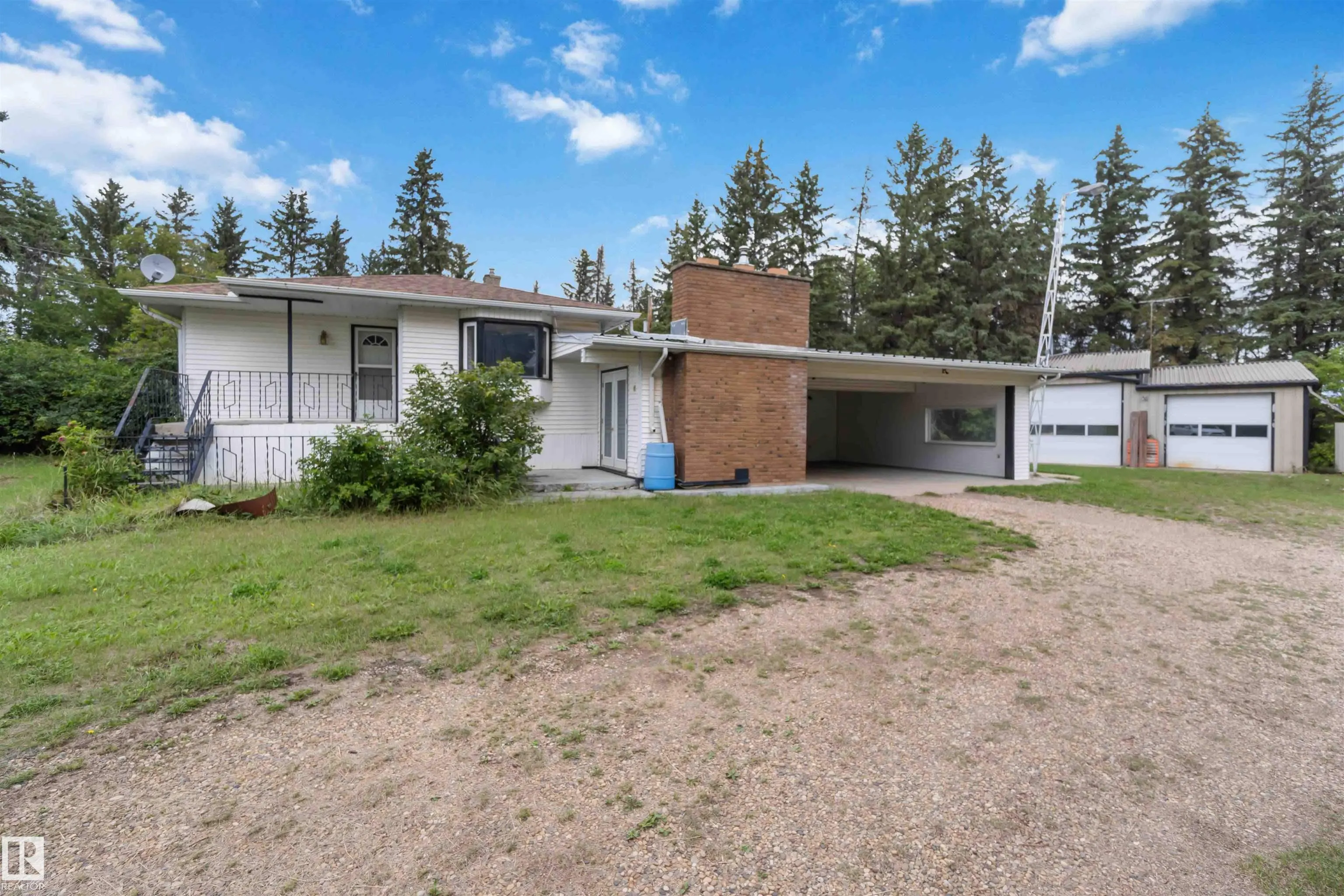56223 Rge Rd 245