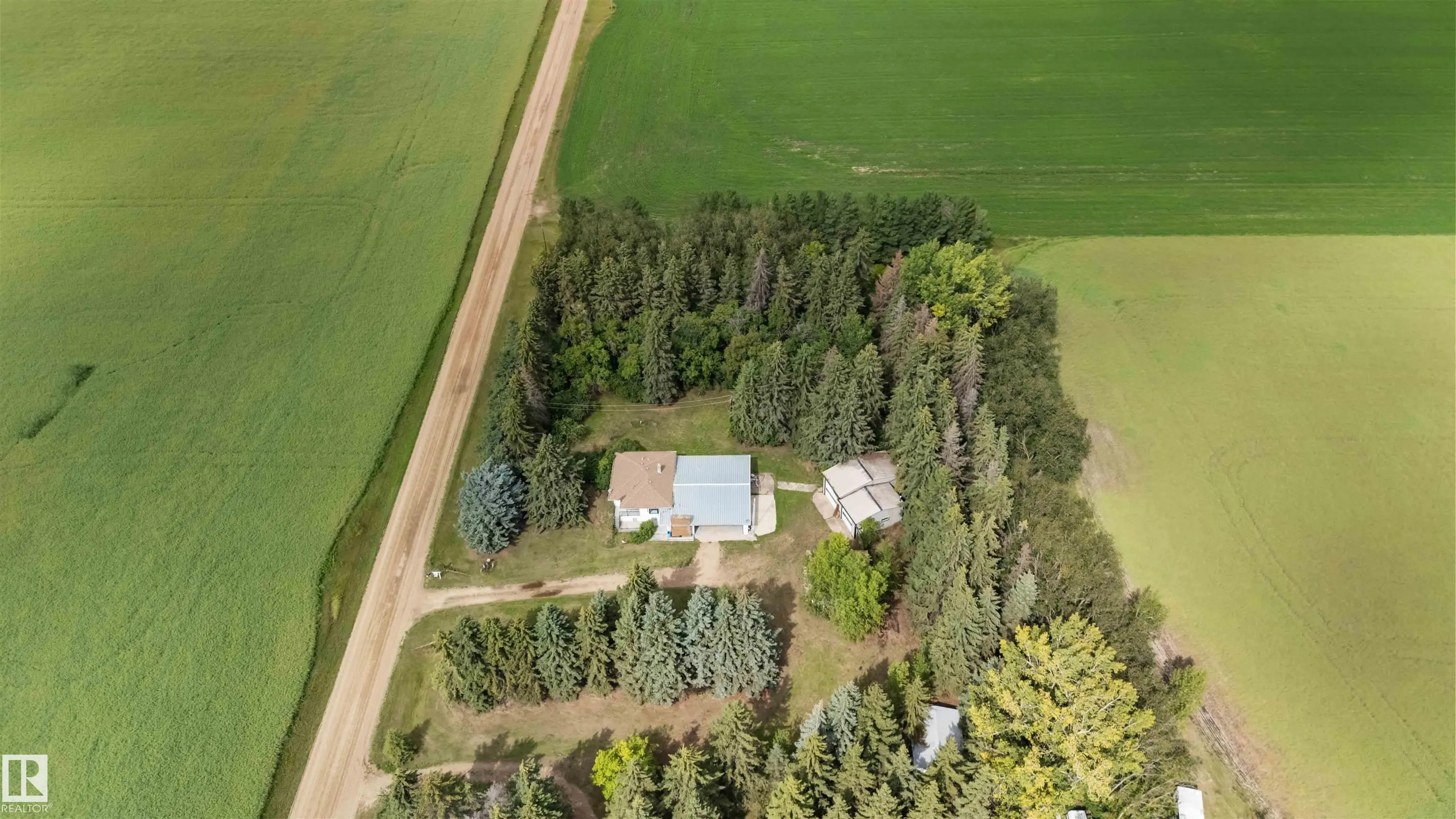 56223 Rge Rd 245