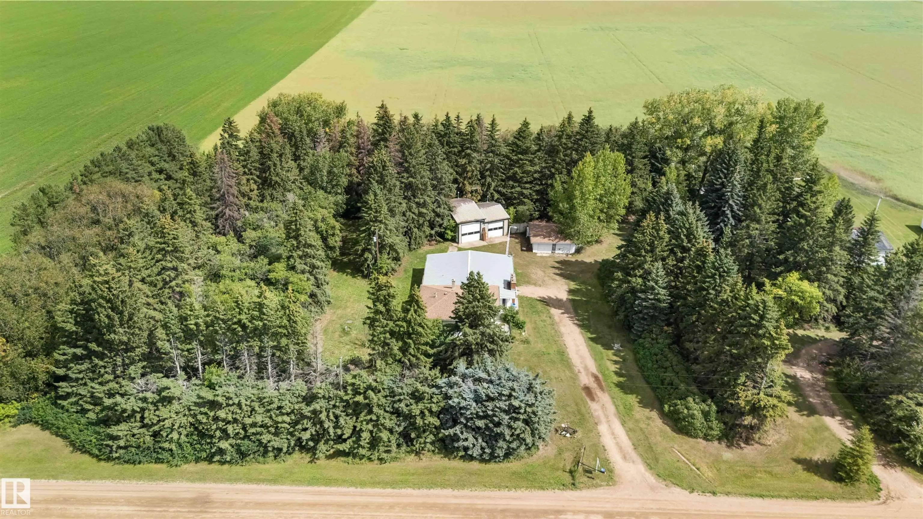 56223 Rge Rd 245