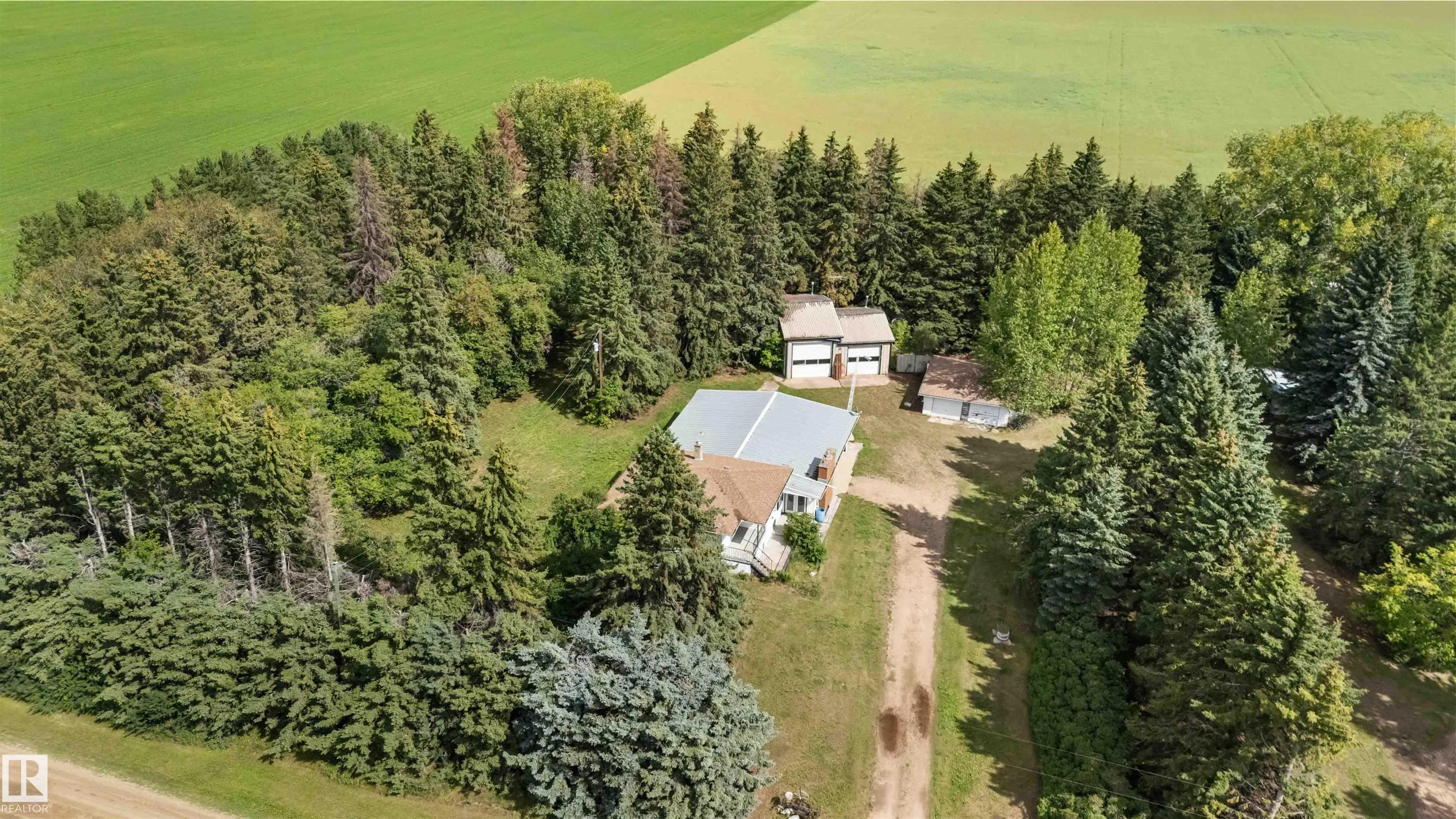 56223 Rge Rd 245