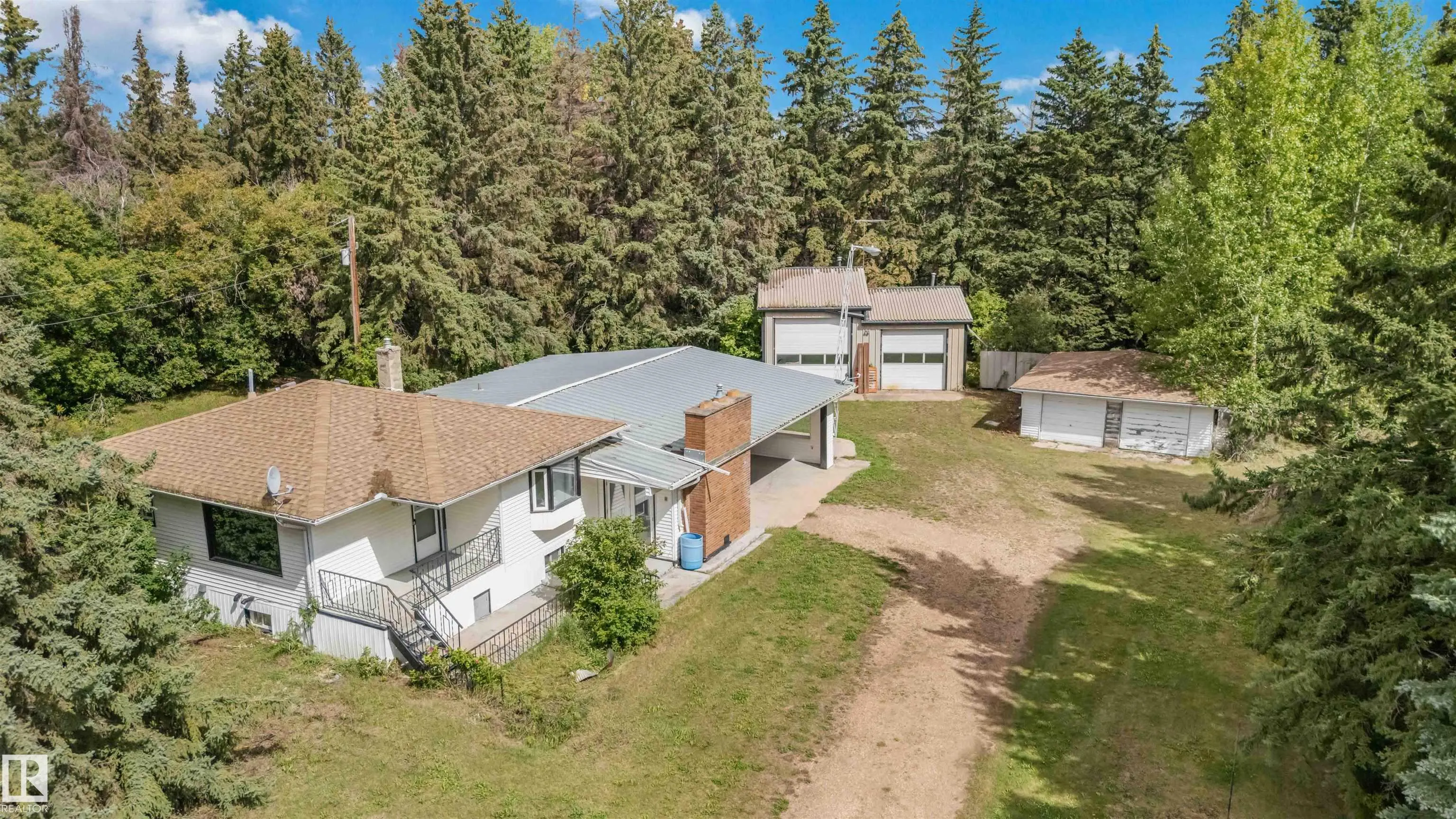 56223 Rge Rd 245